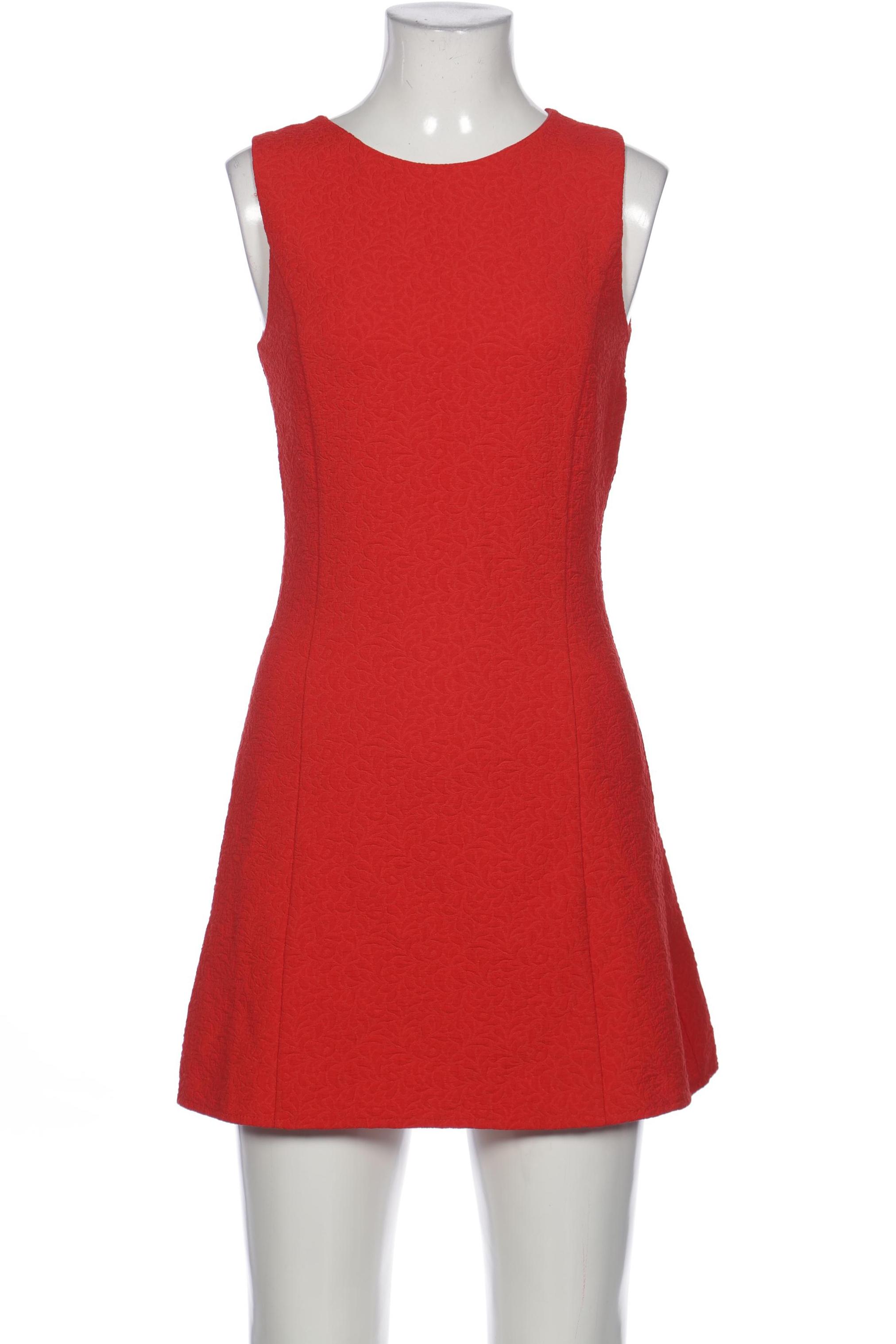 

MANGO Damen Kleid, rot