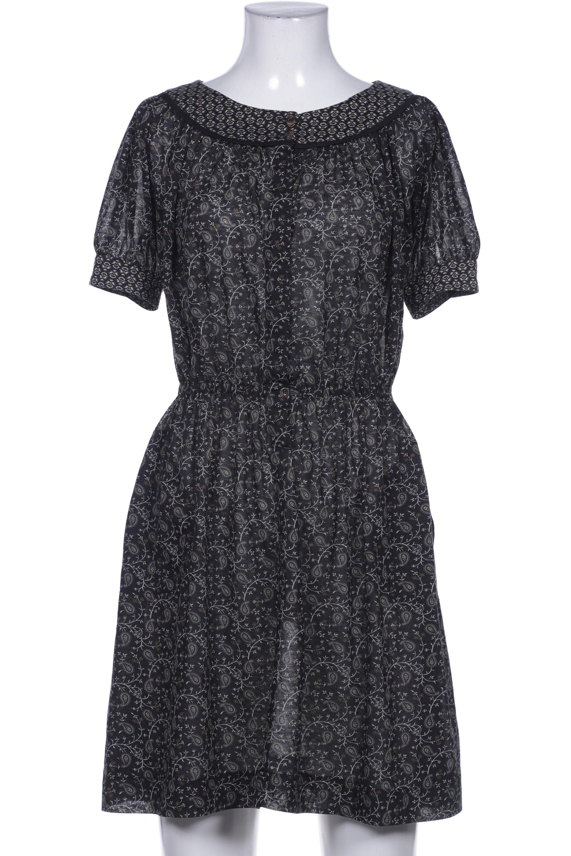 

Mango Damen Kleid, schwarz, Gr. 36