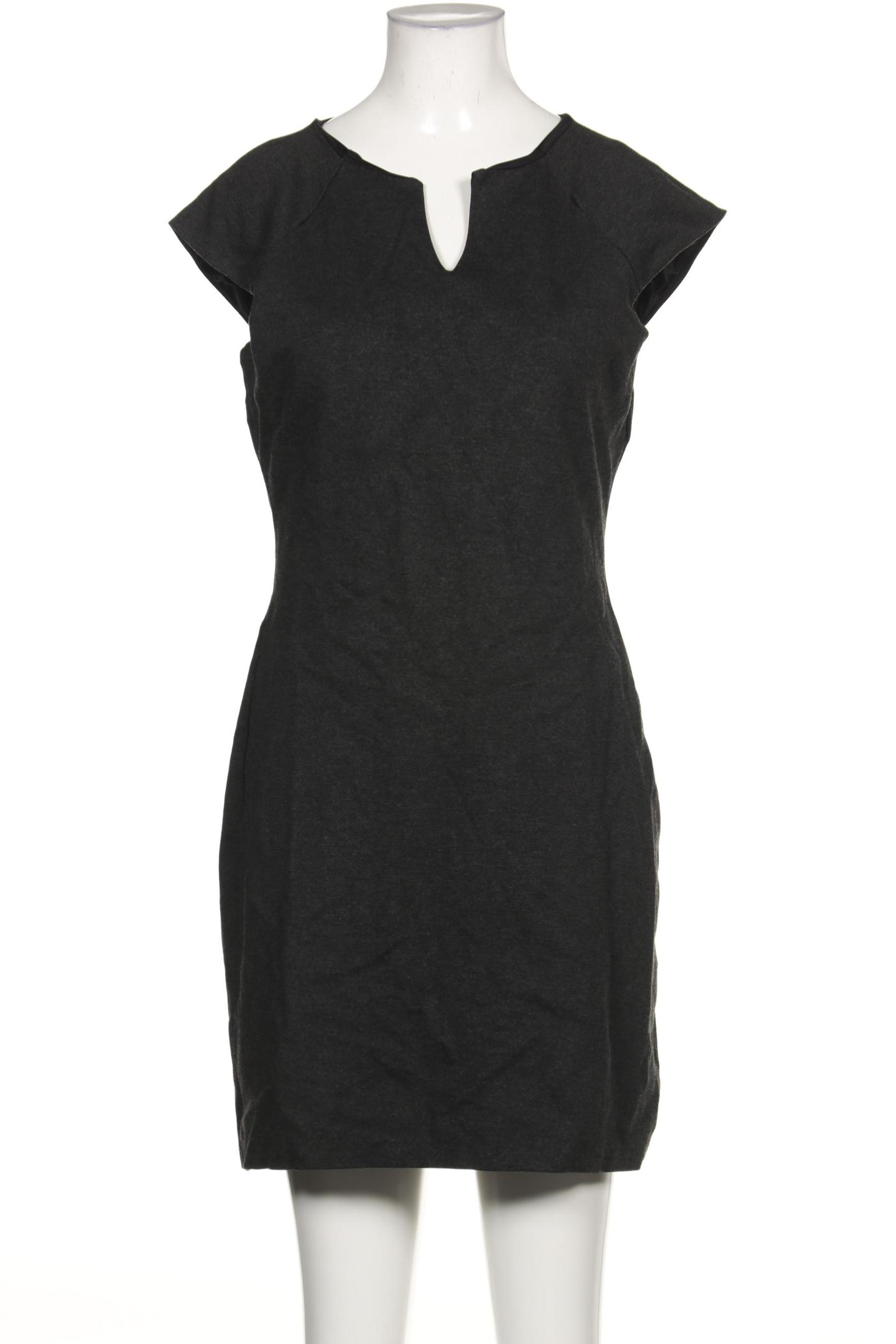 

MANGO Damen Kleid, grau