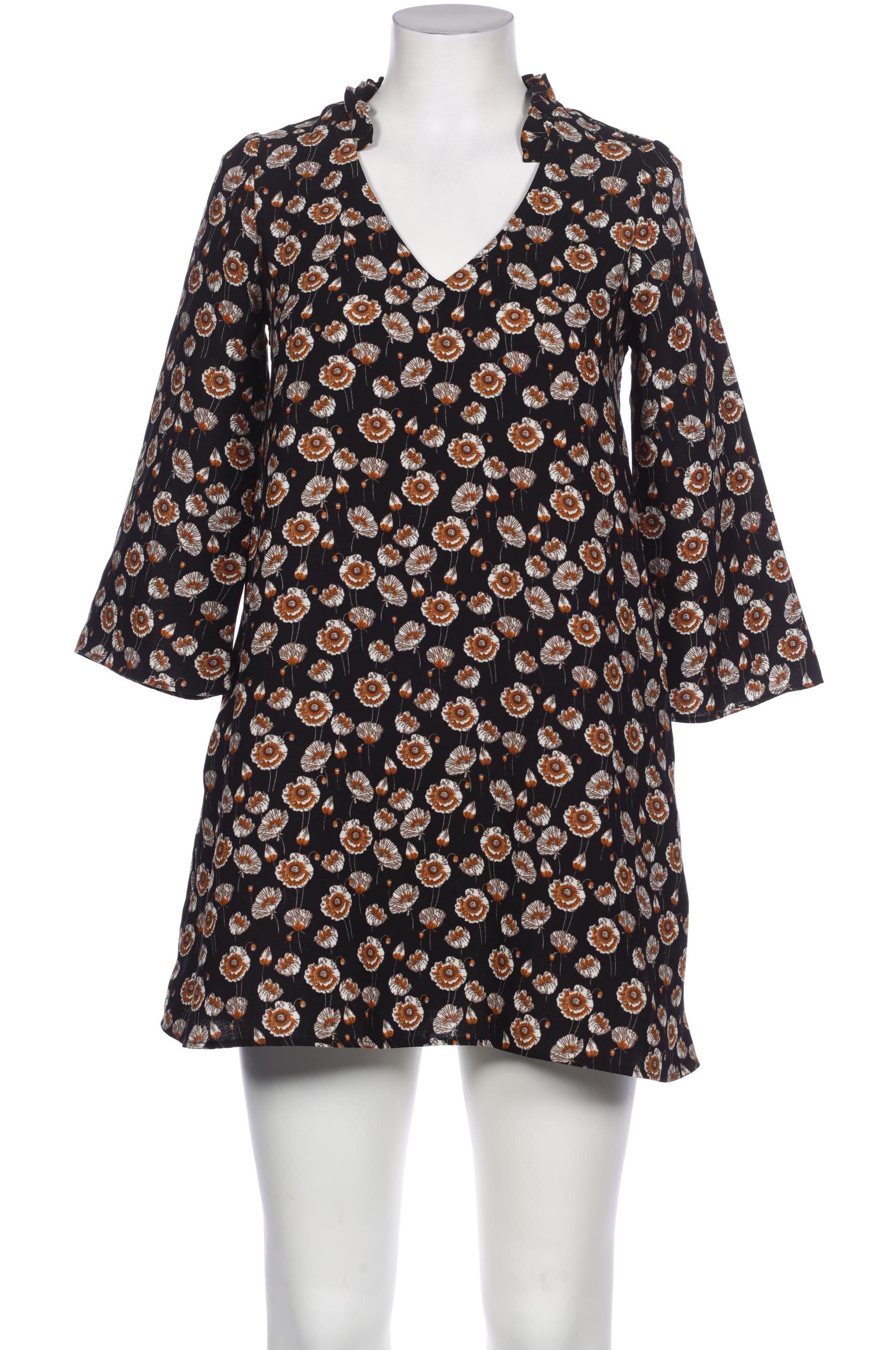 

Mango Damen Kleid, schwarz, Gr. 38