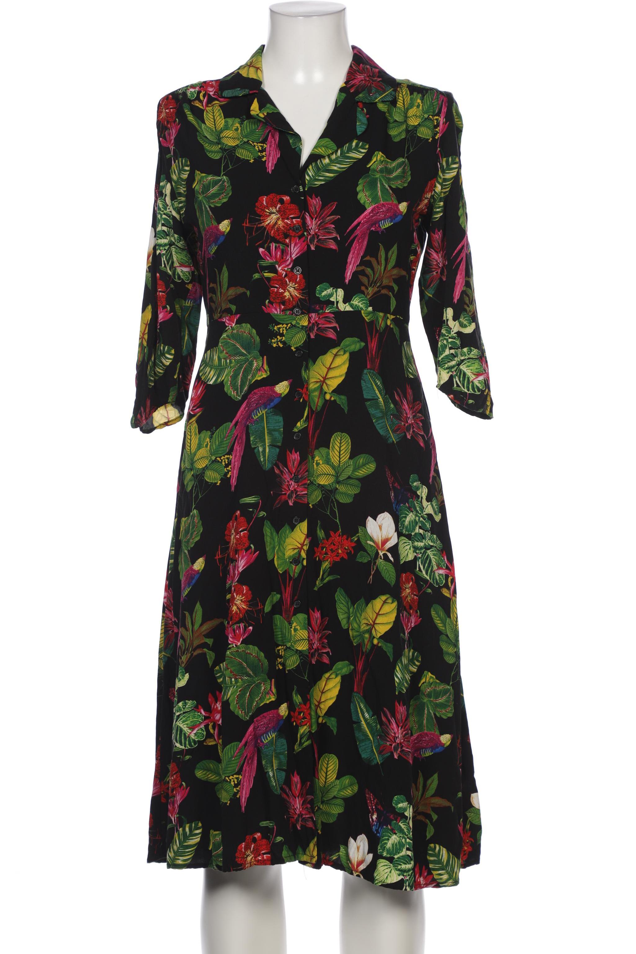 

Mango Damen Kleid, schwarz, Gr. 38