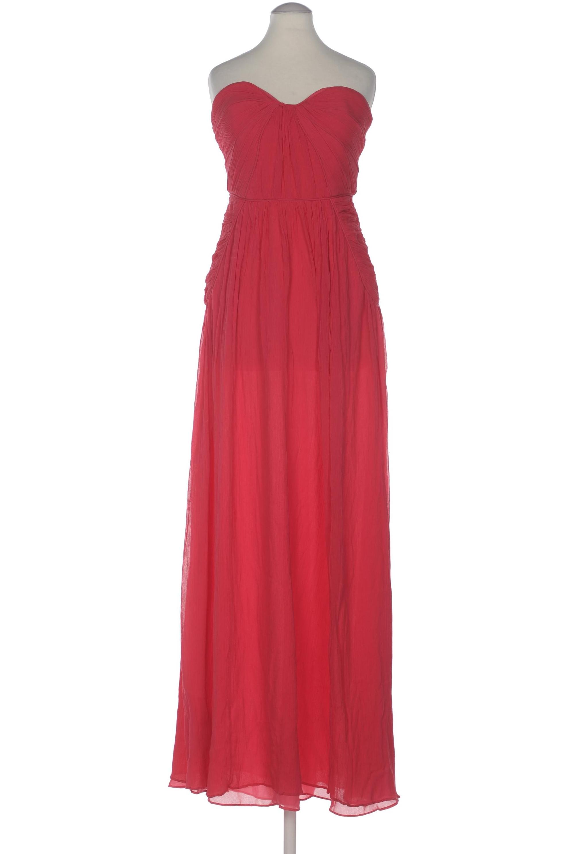 

Mango Damen Kleid, pink, Gr. 36