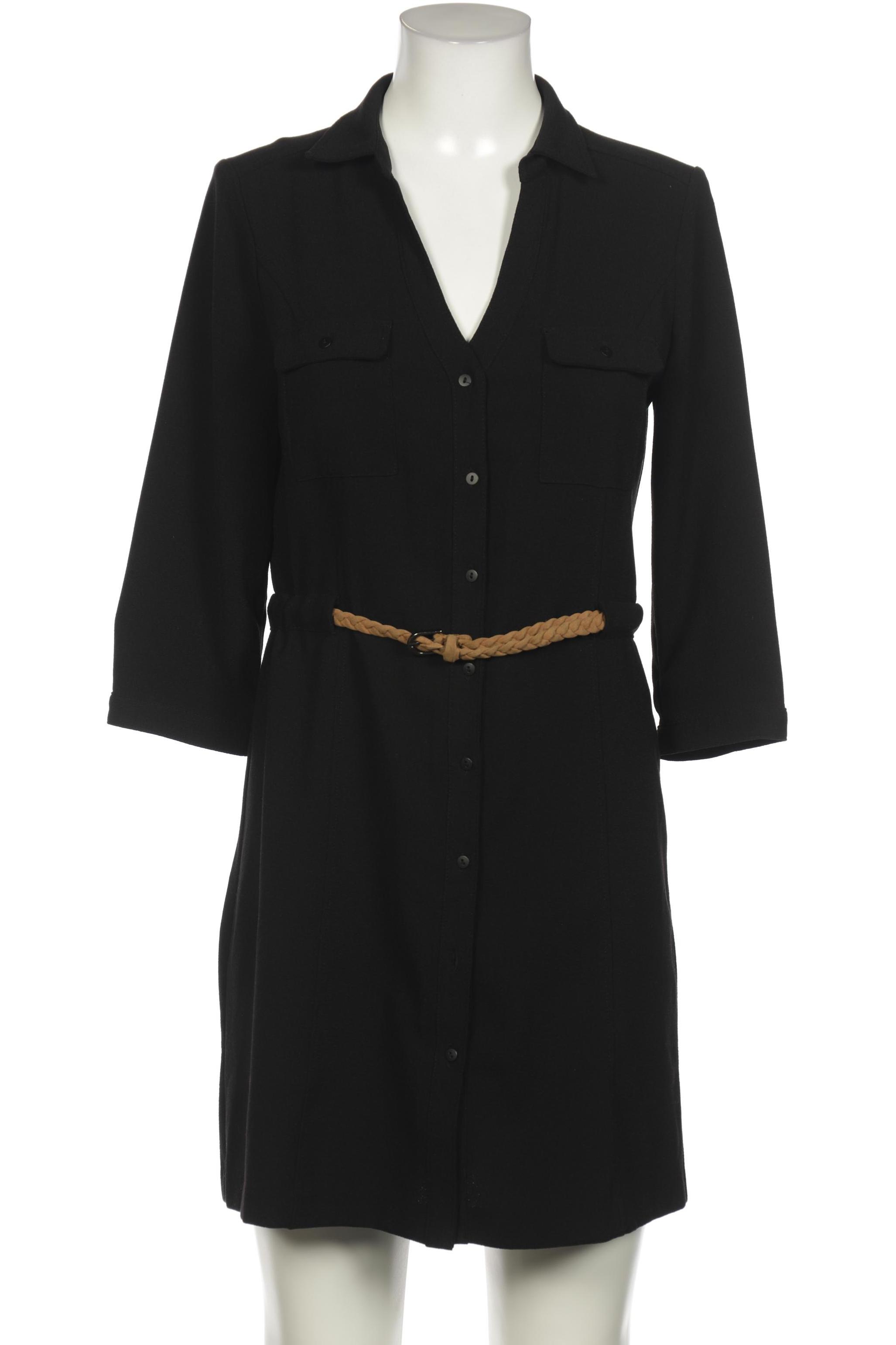 

Mango Damen Kleid, schwarz, Gr. 38
