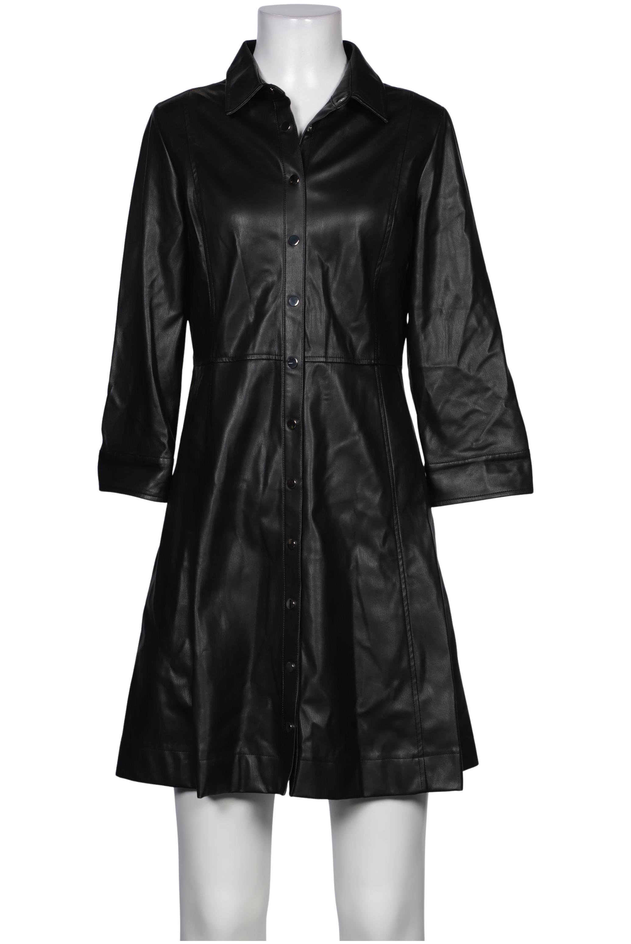 

Mango Damen Kleid, schwarz, Gr. 38