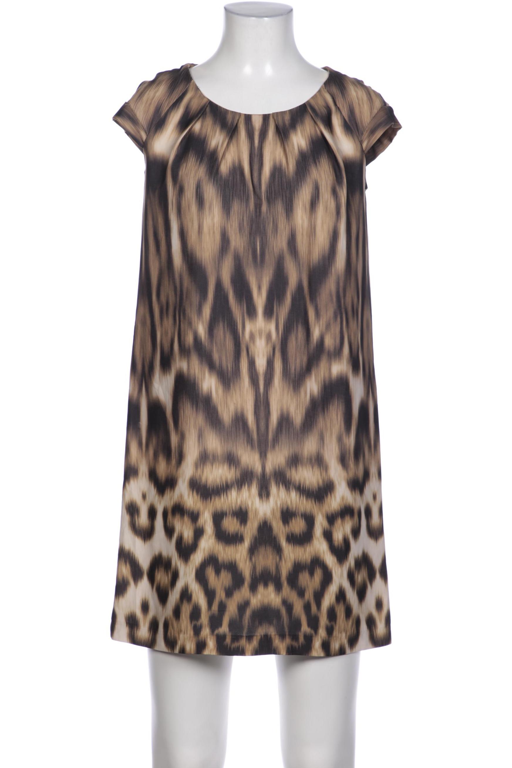 

Mango Damen Kleid, grün, Gr. 34