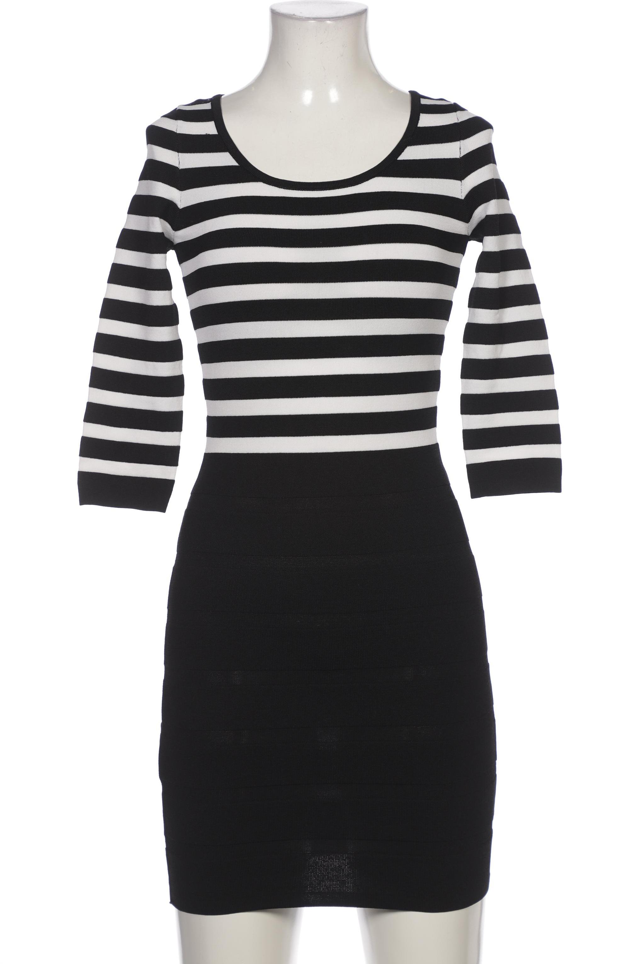 

MANGO Damen Kleid, schwarz