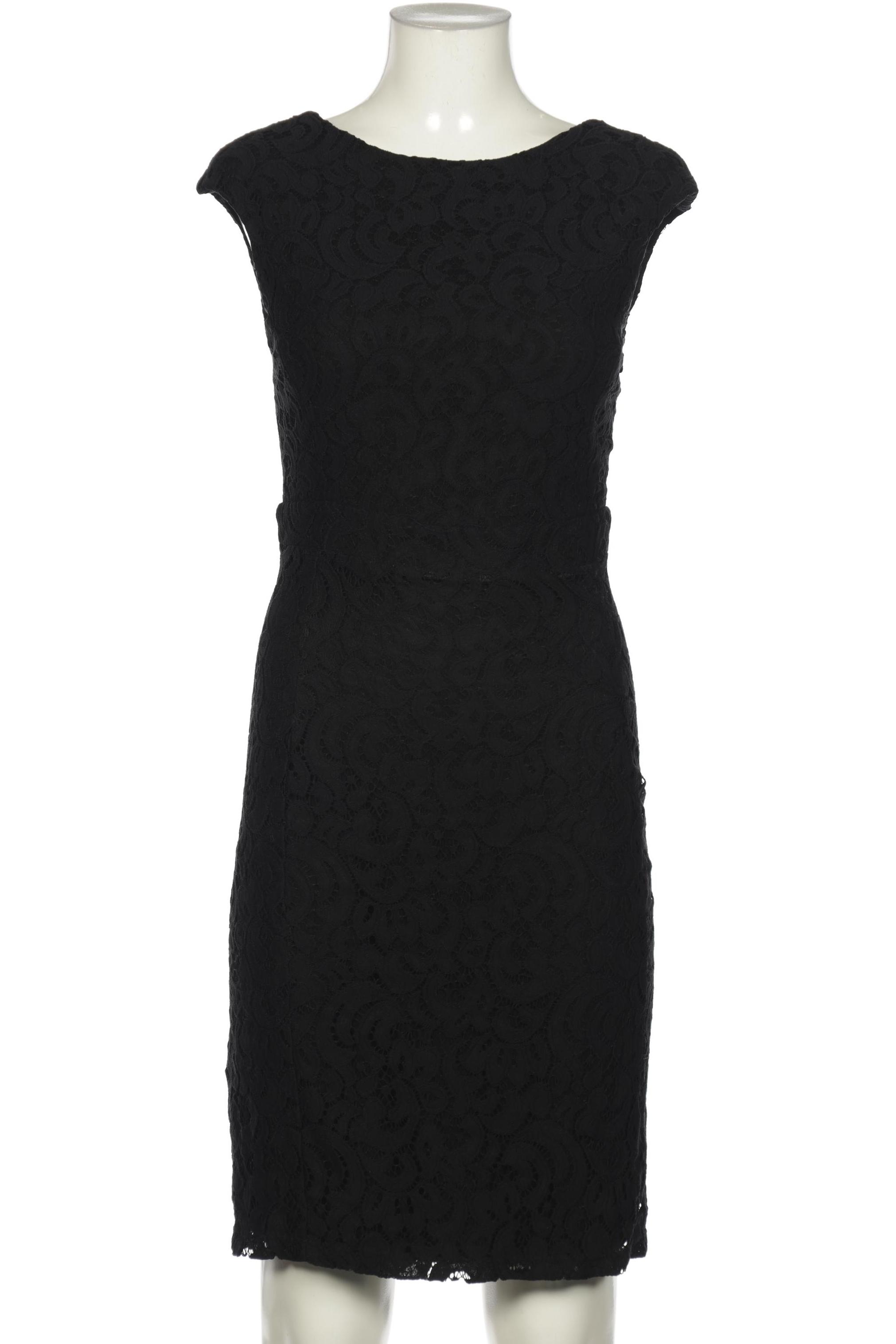

MANGO Damen Kleid, schwarz