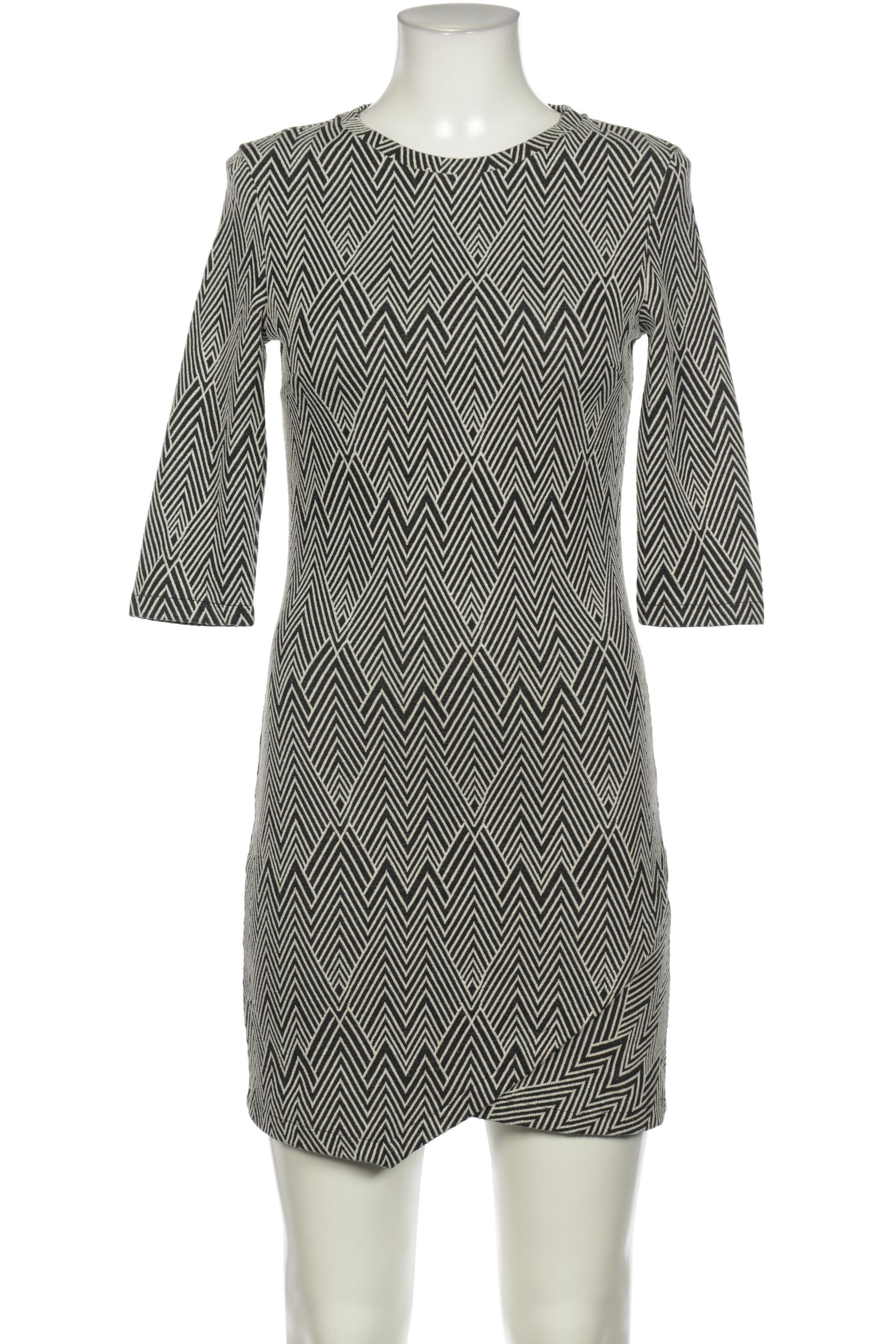 

Mango Damen Kleid, schwarz, Gr. 38