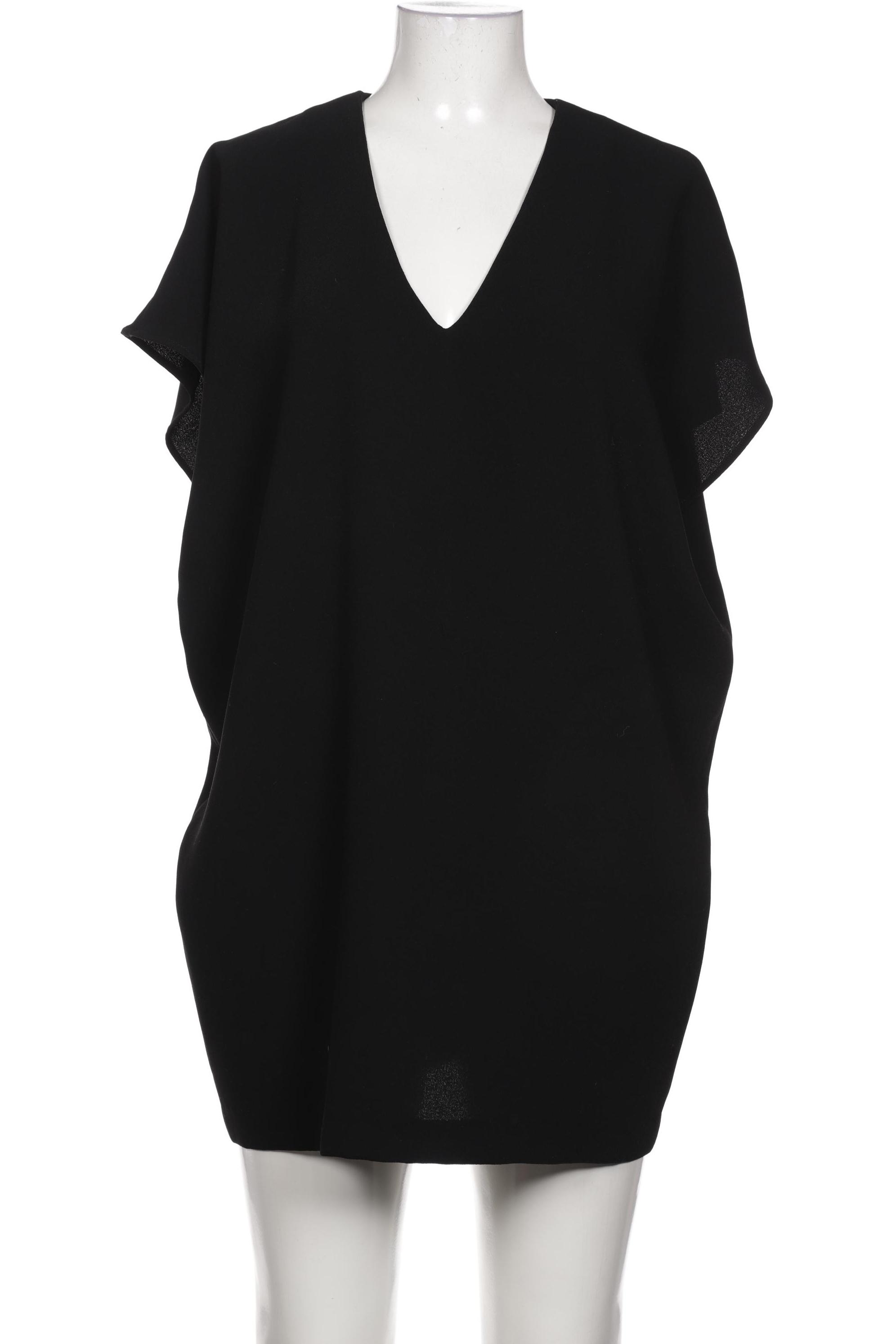 

Mango Damen Kleid, schwarz, Gr. 38
