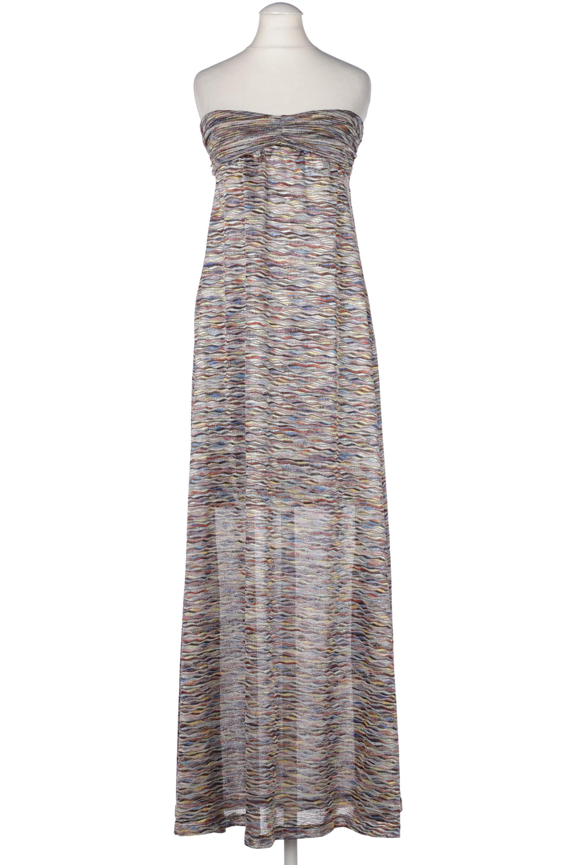 

Mango Damen Kleid, mehrfarbig, Gr. 34