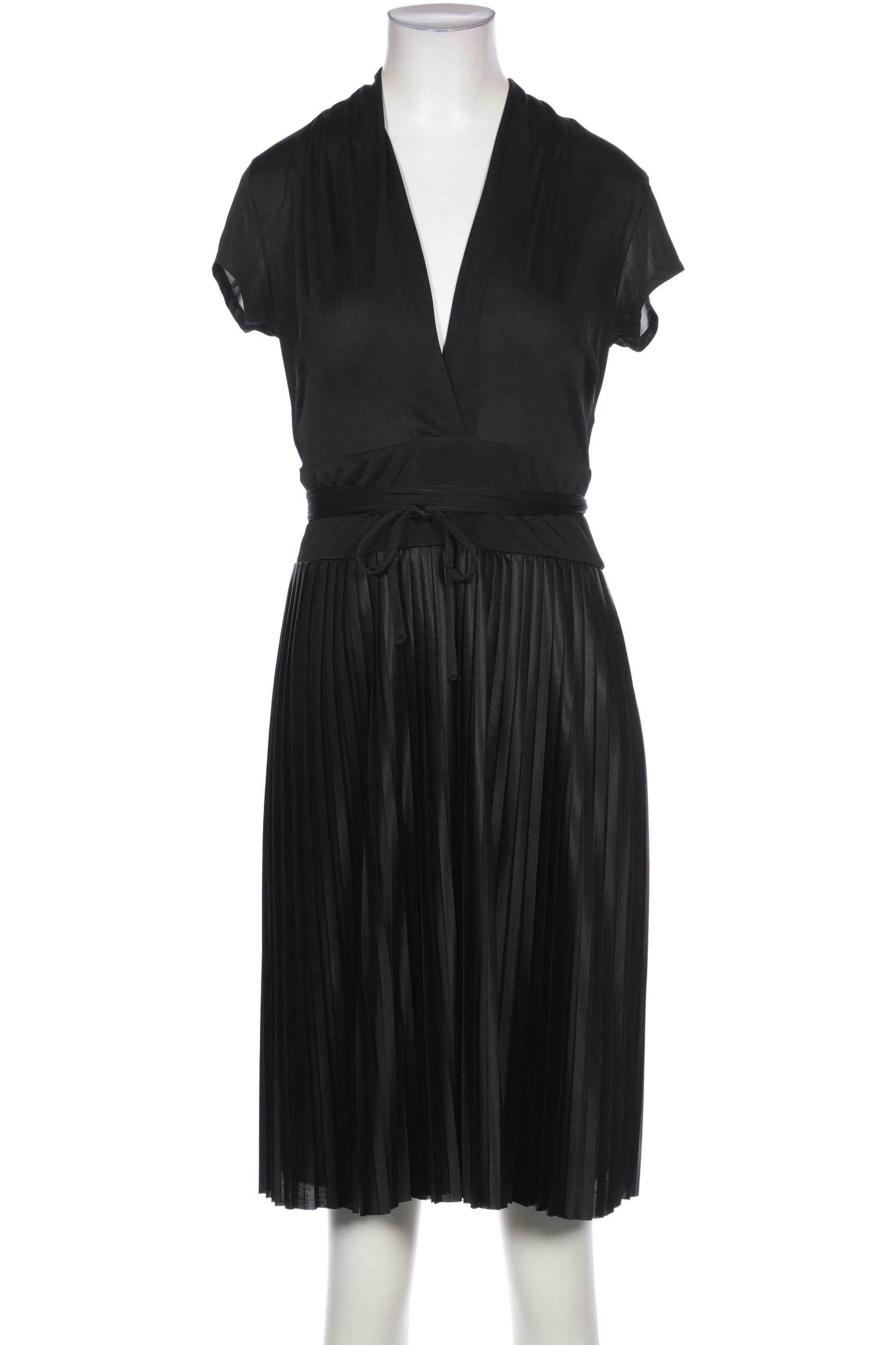 

Mango Damen Kleid, schwarz, Gr. 36