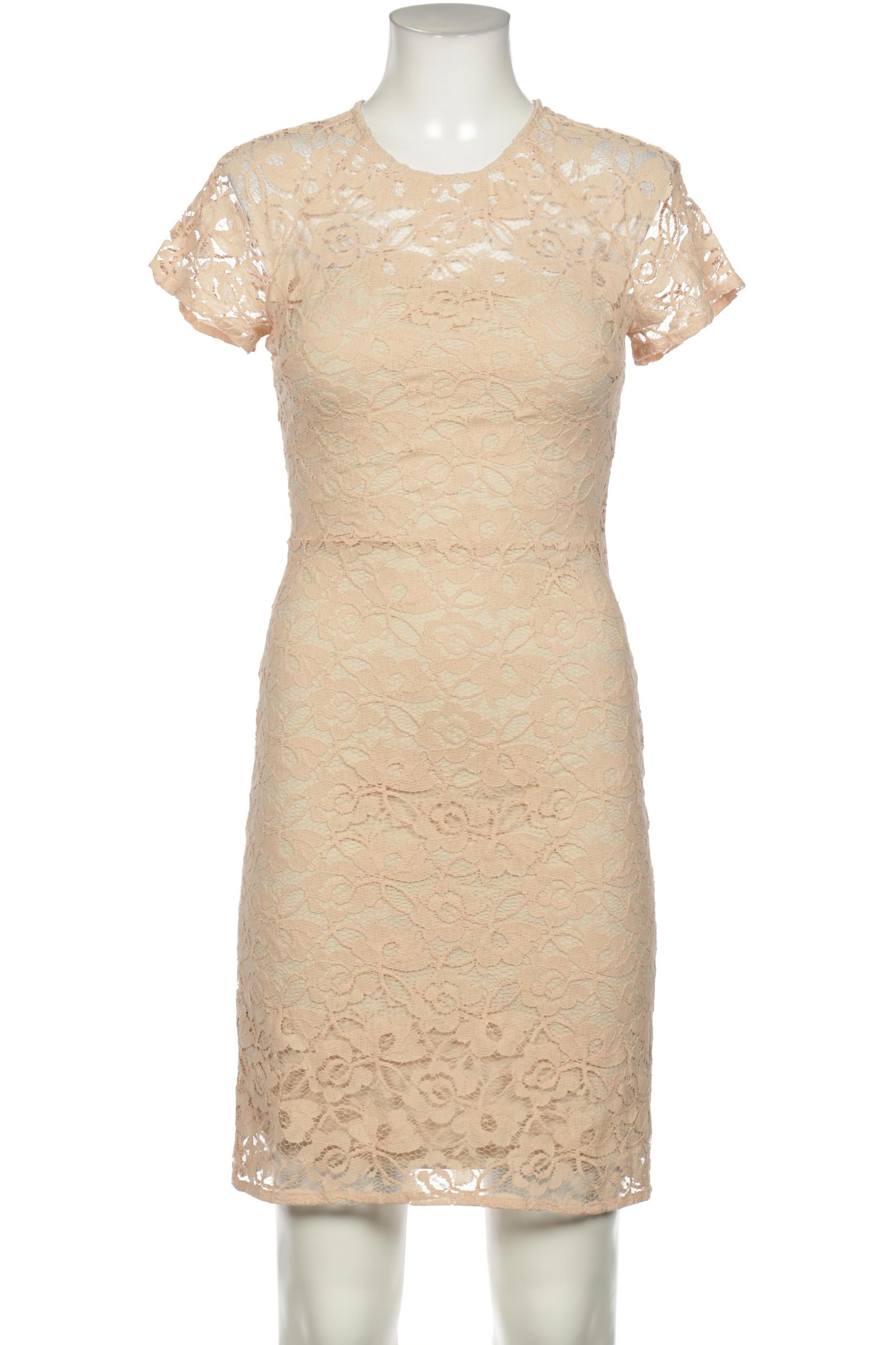

MANGO Damen Kleid, orange