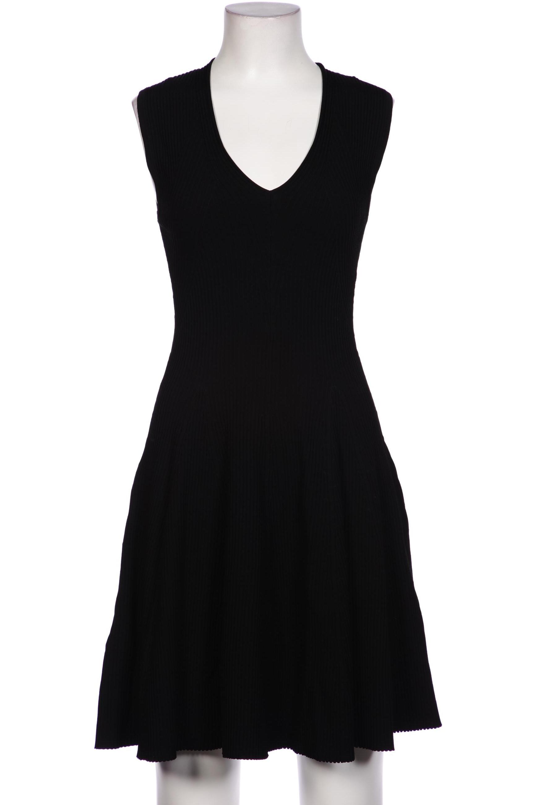 

MANGO Damen Kleid, schwarz