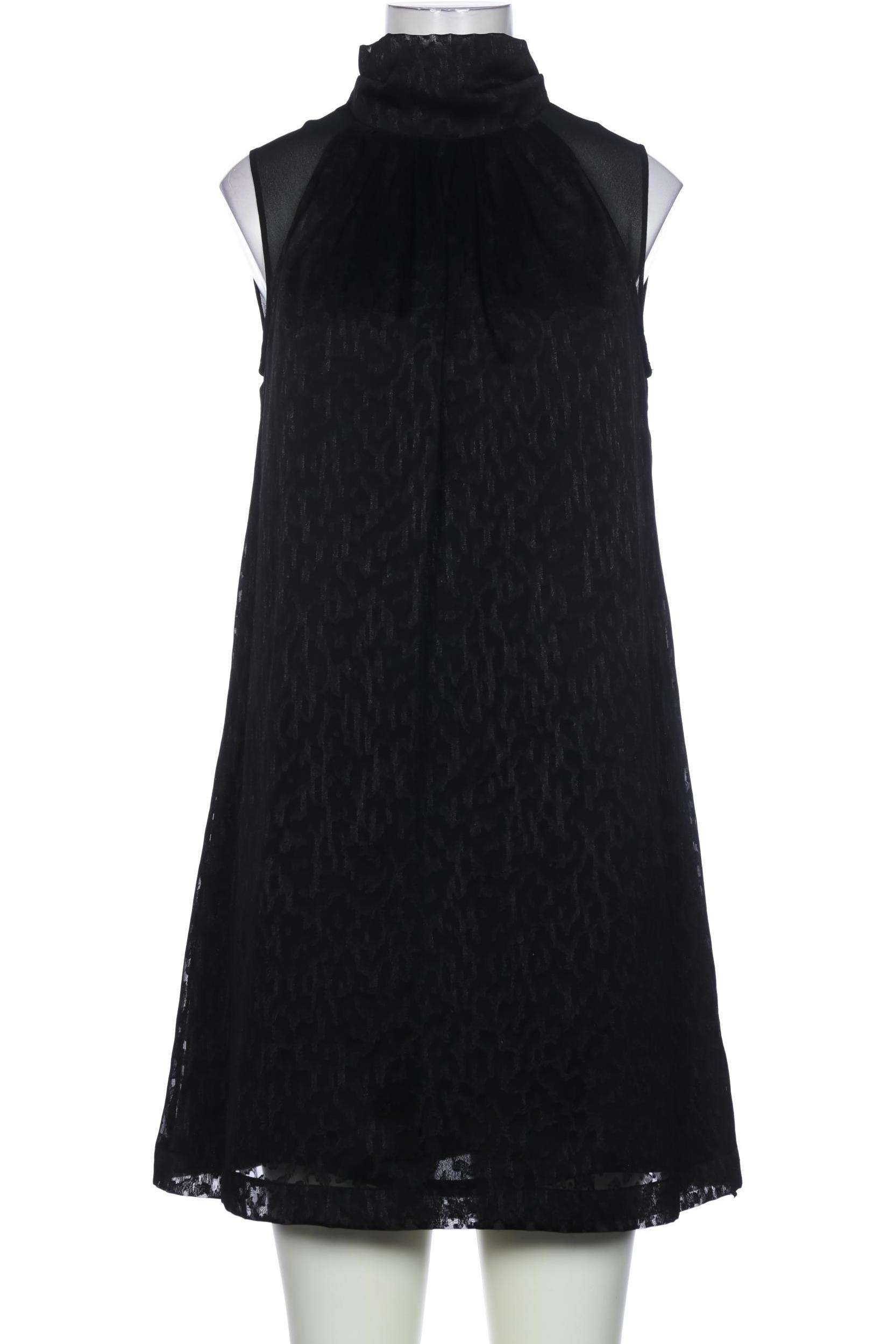 

MANGO Damen Kleid, schwarz