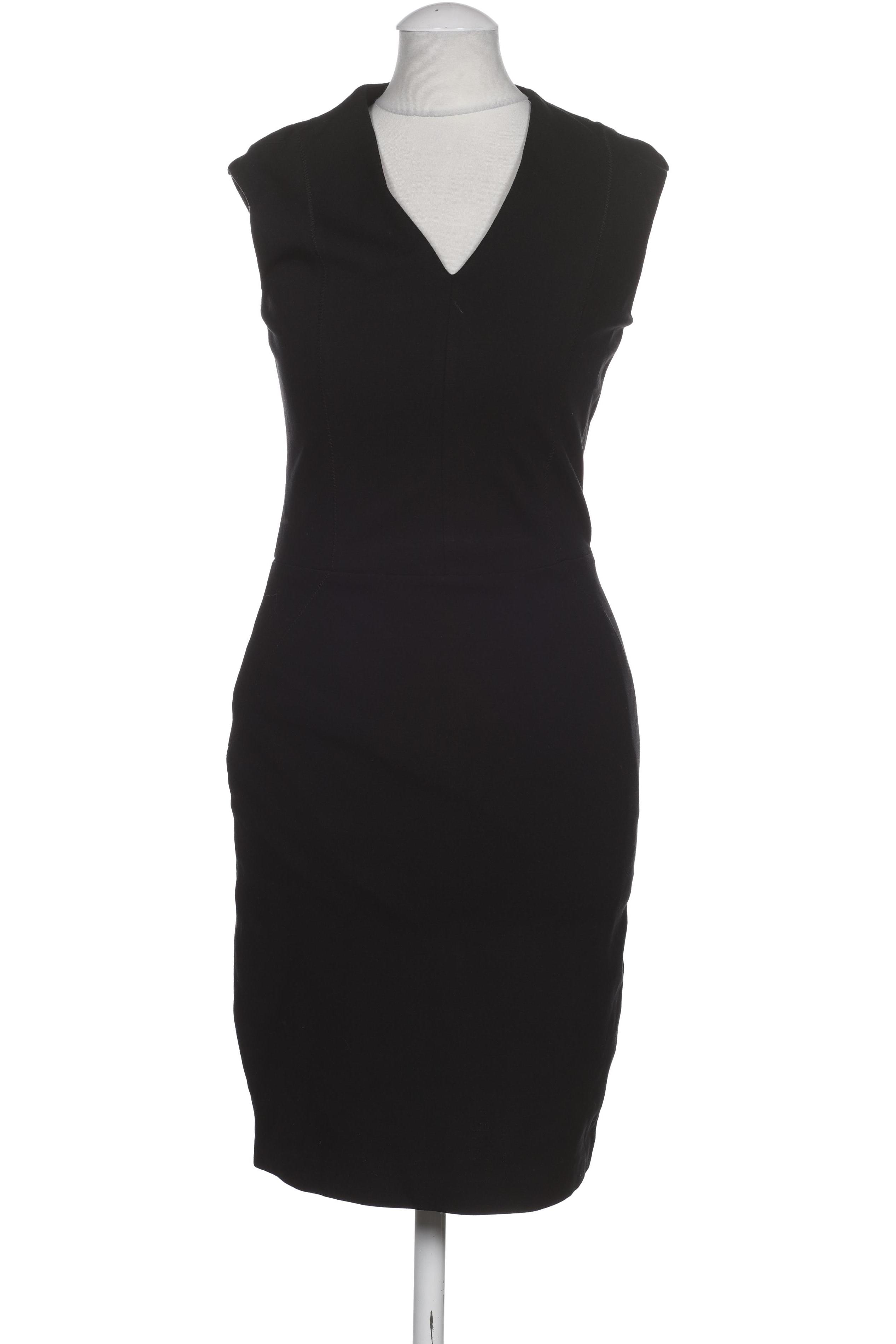 

MANGO Damen Kleid, schwarz