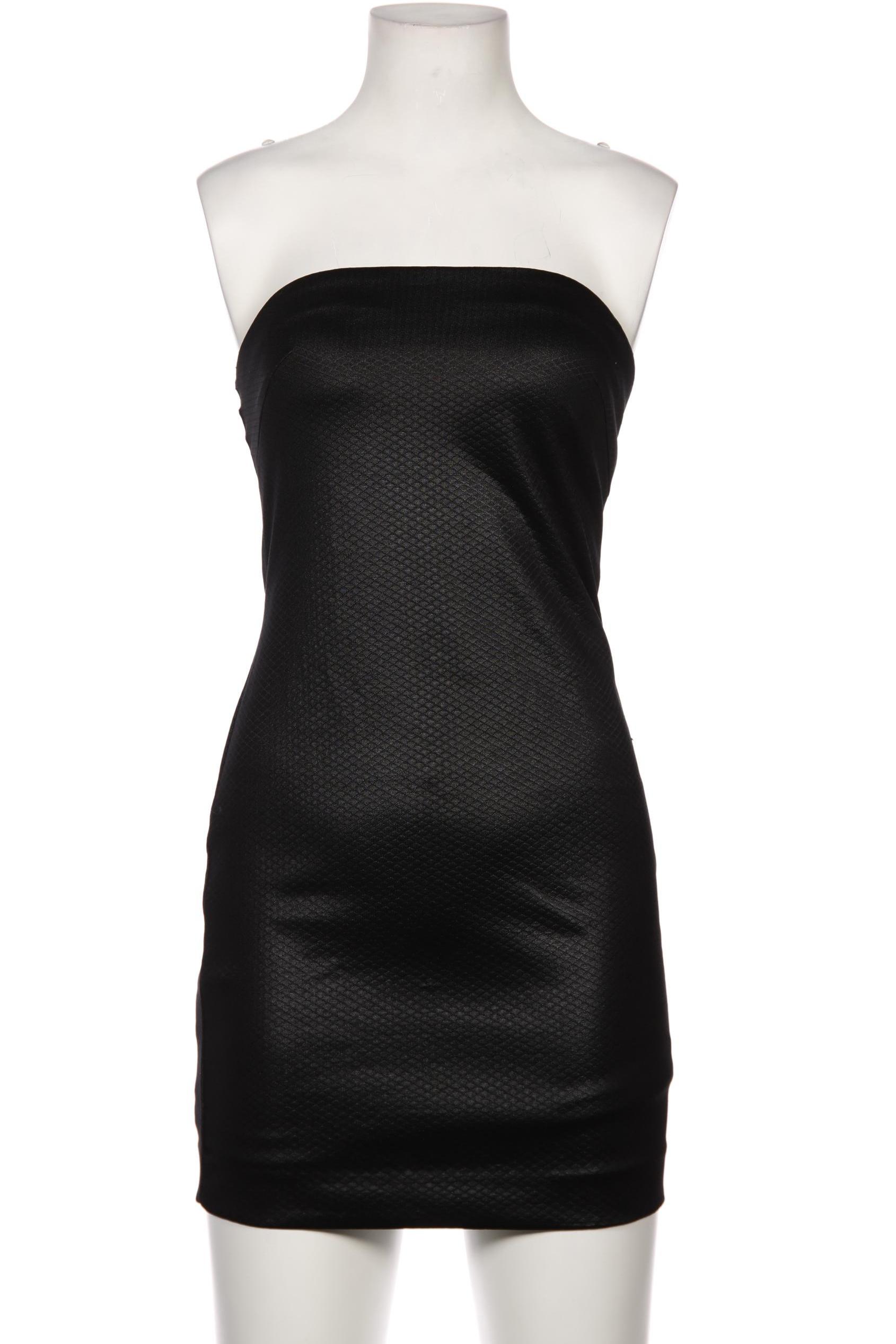 

Mango Damen Kleid, schwarz, Gr. 34
