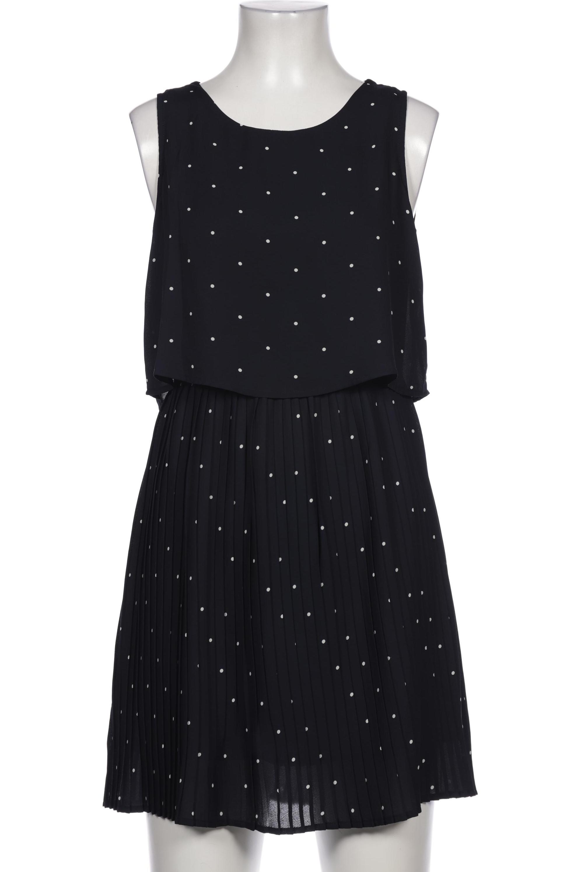 

Mango Damen Kleid, marineblau, Gr. 36