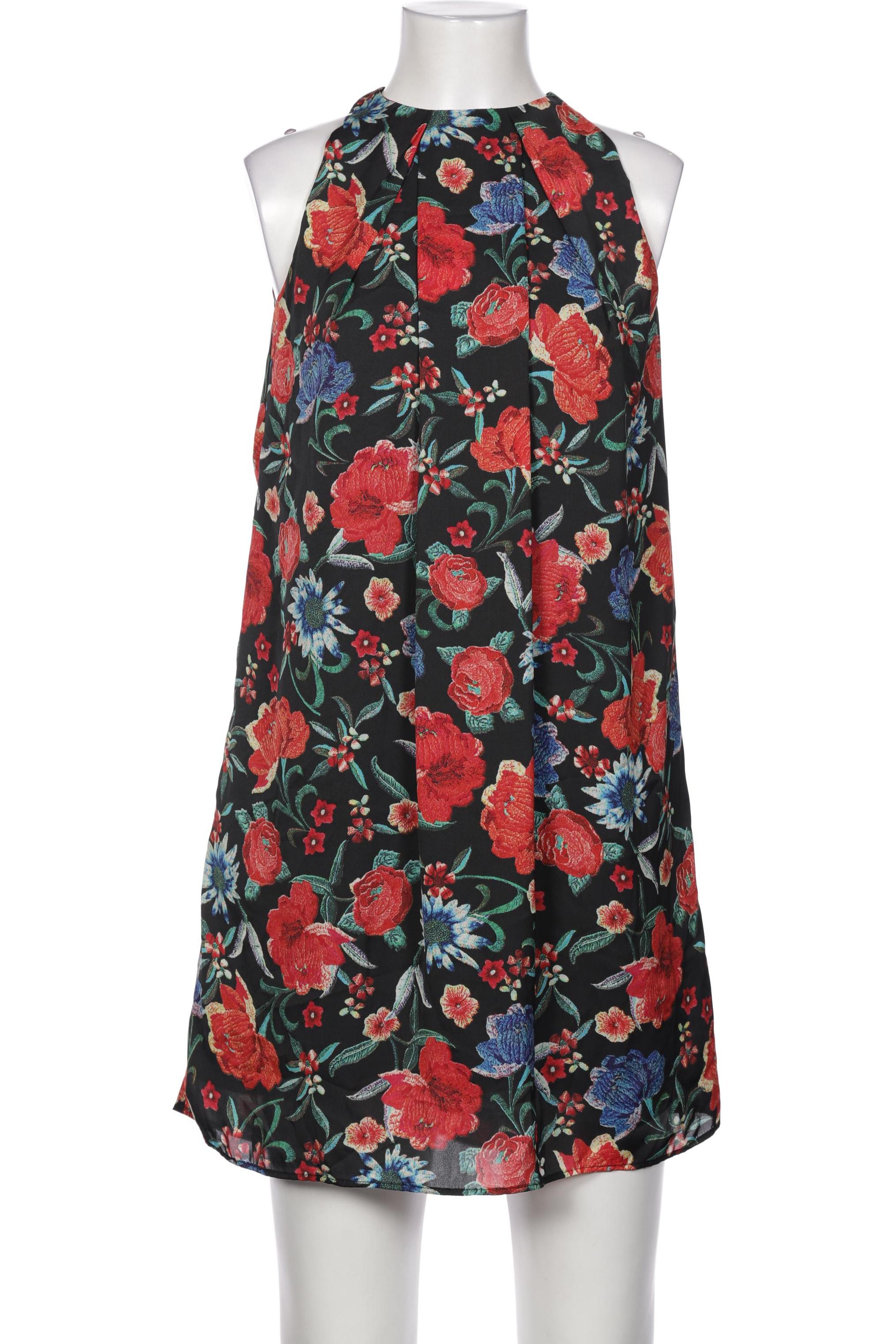 

Mango Damen Kleid, schwarz, Gr. 34