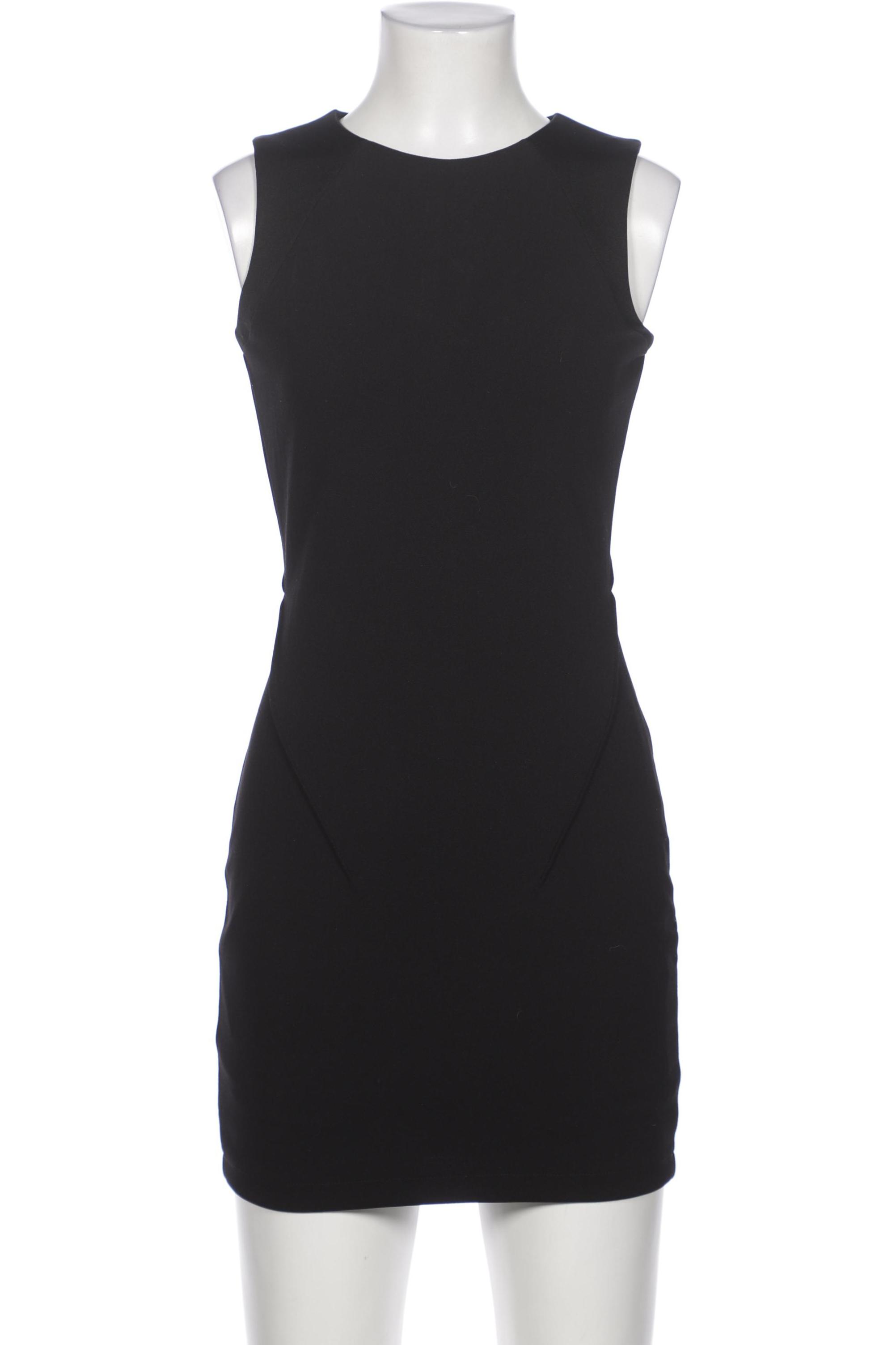 

MANGO Damen Kleid, schwarz