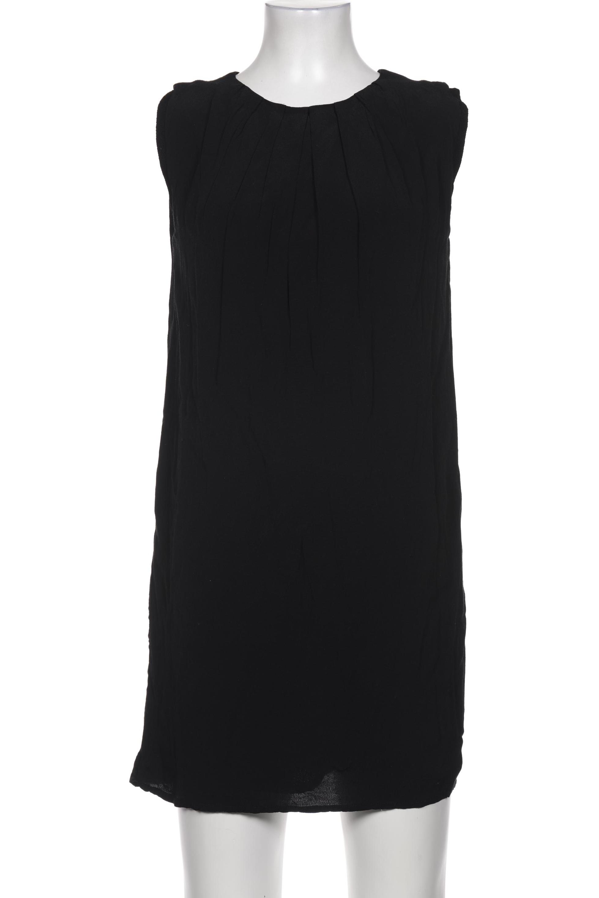 

MANGO Damen Kleid, schwarz