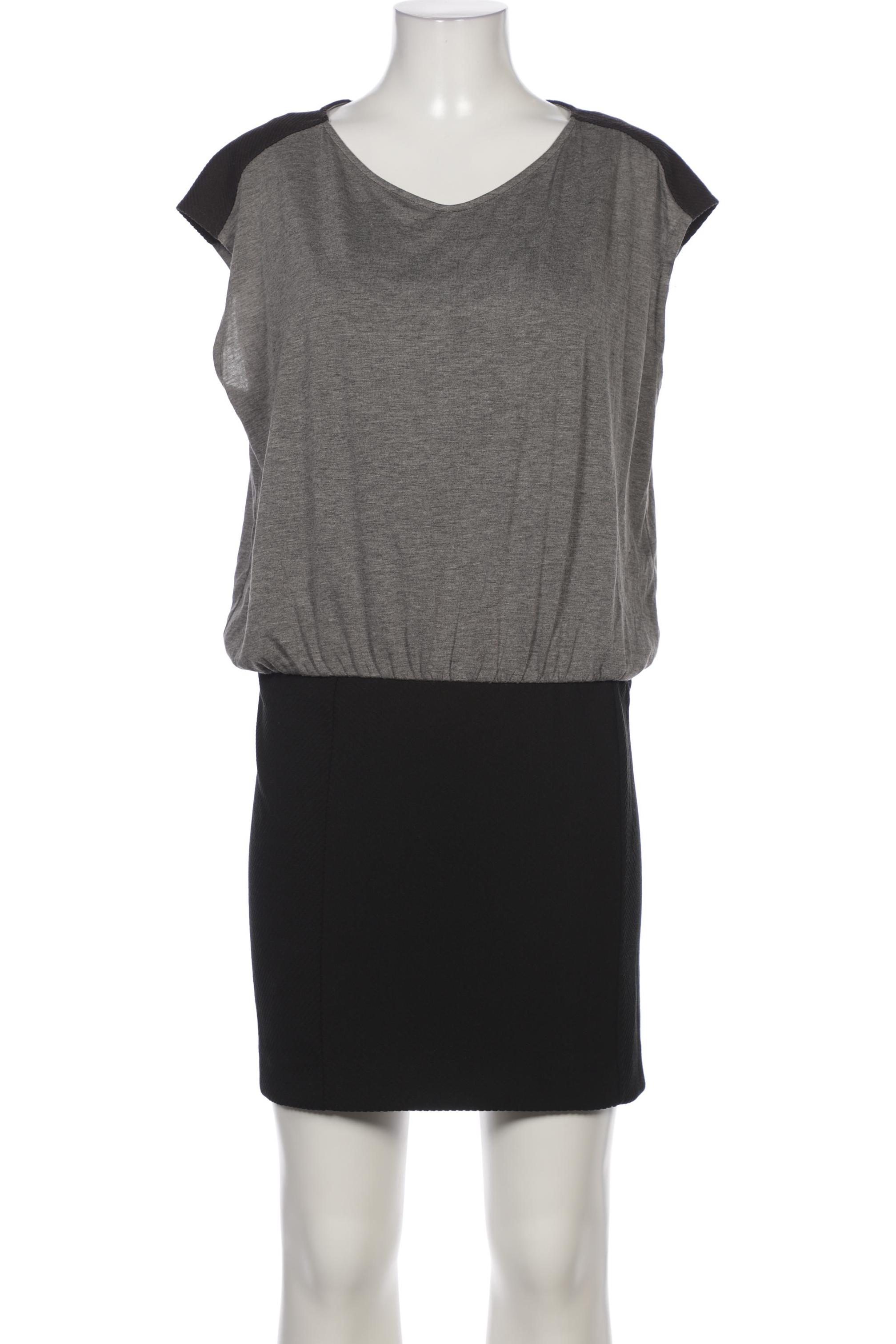 

MANGO Damen Kleid, grau