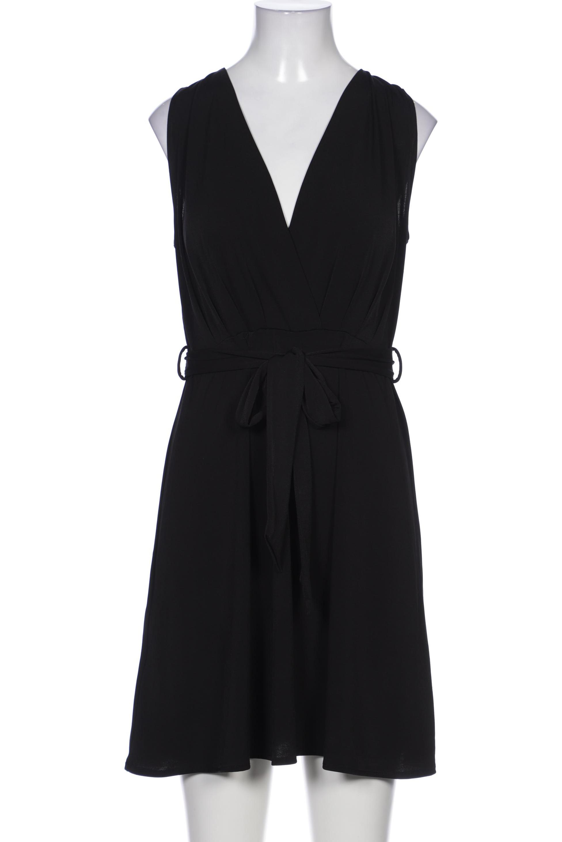 

MANGO Damen Kleid, schwarz