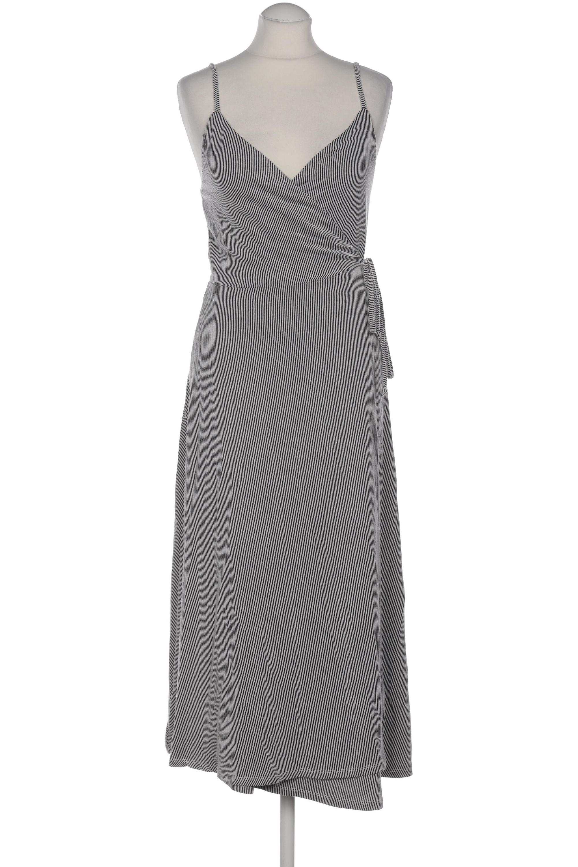 

MANGO Damen Kleid, schwarz