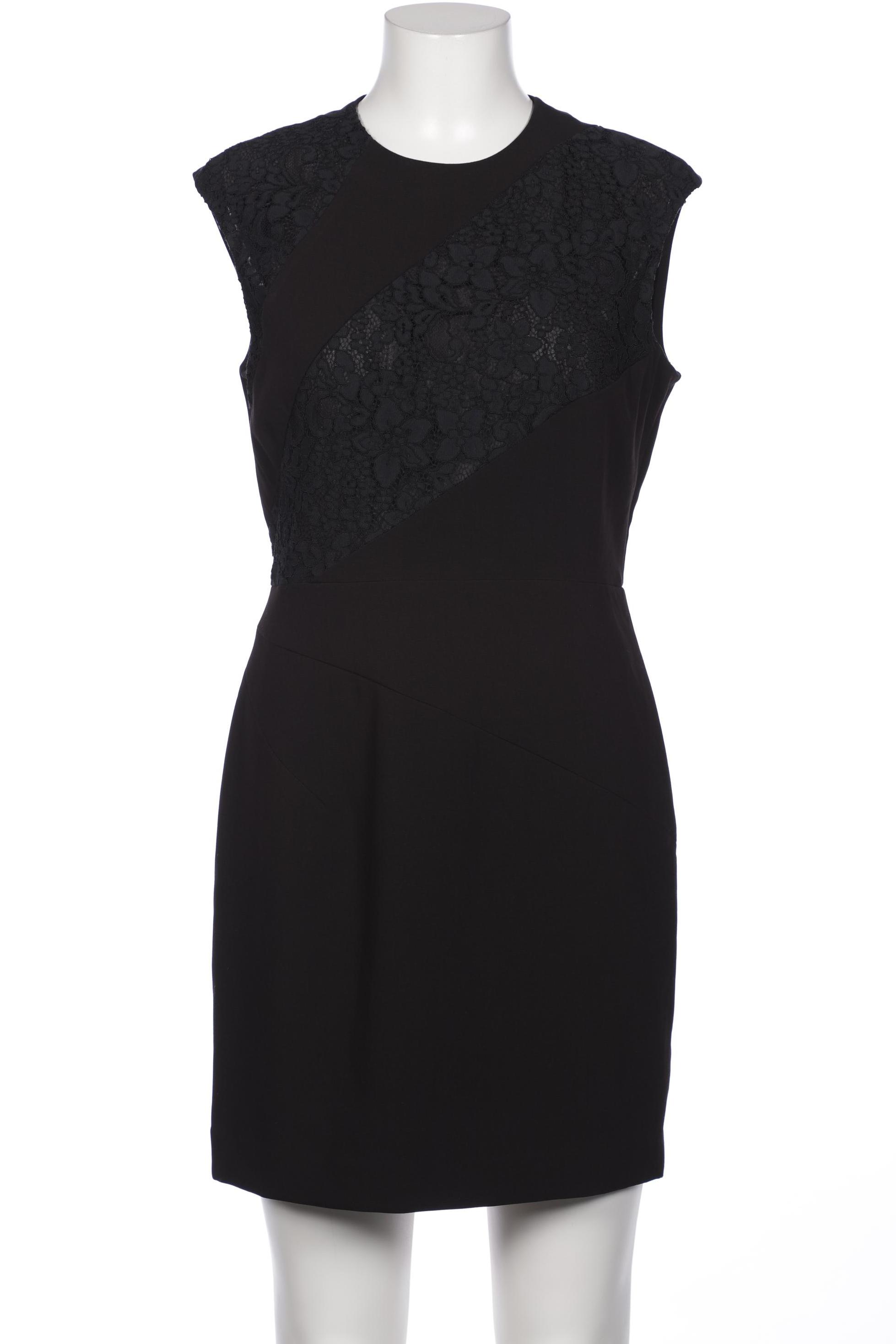 

Mango Damen Kleid, schwarz, Gr. 42