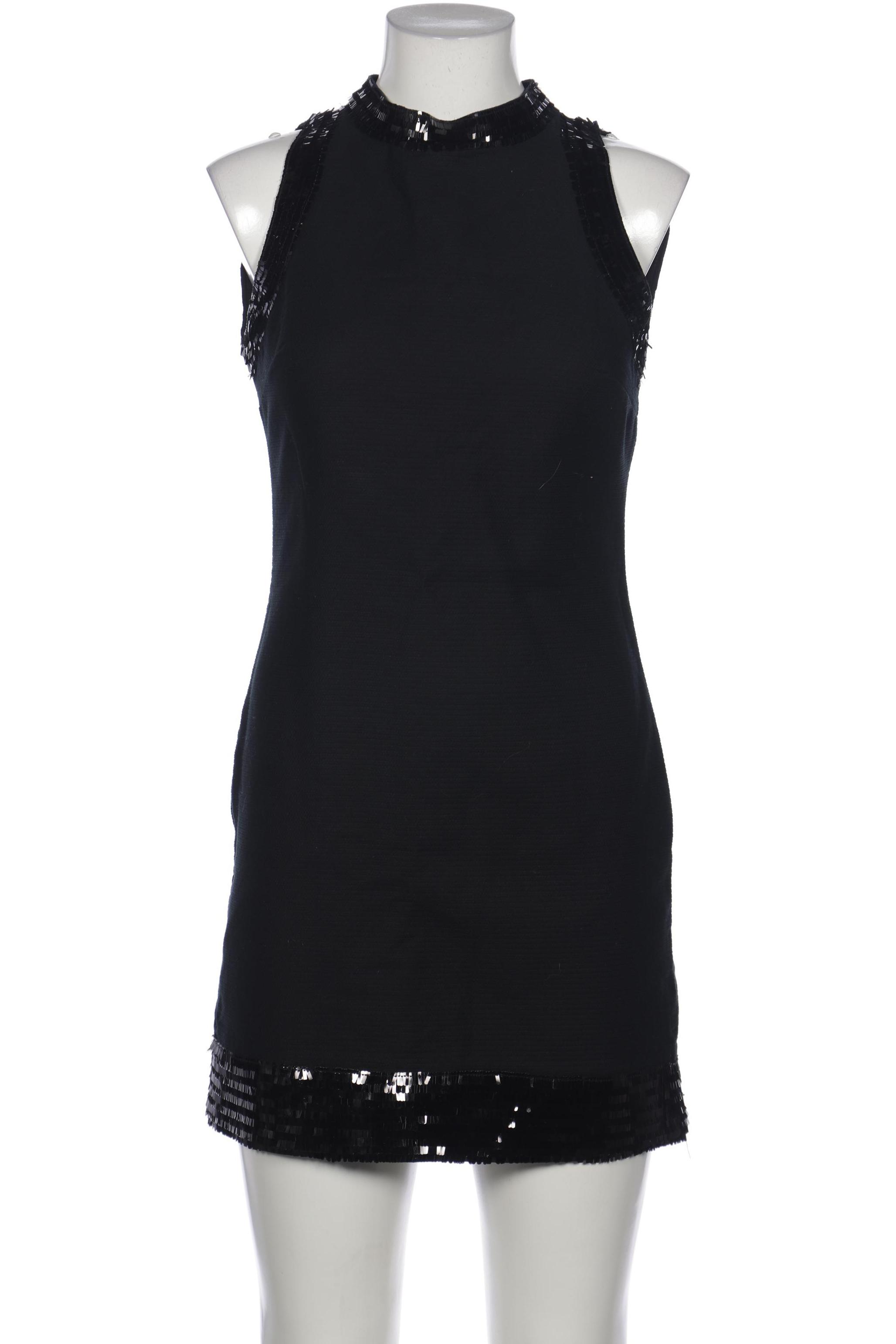 

Mango Damen Kleid, schwarz, Gr. 36