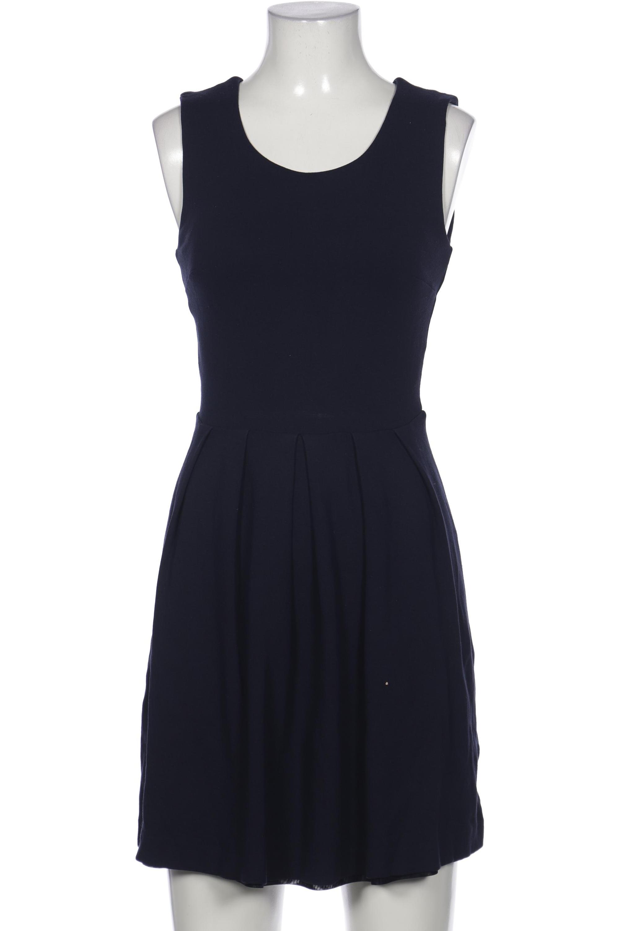 

MANGO Damen Kleid, marineblau