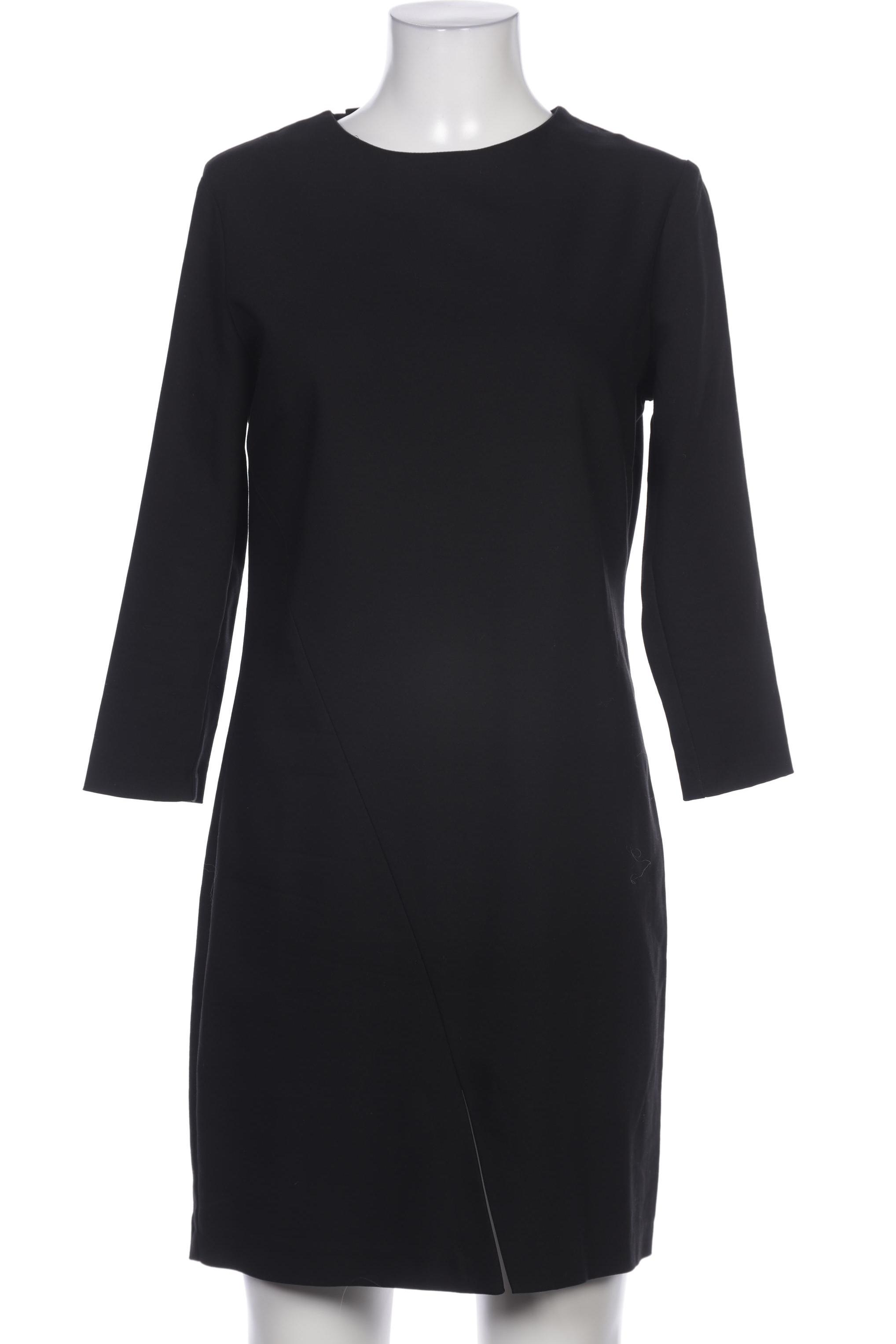 

MANGO Damen Kleid, schwarz