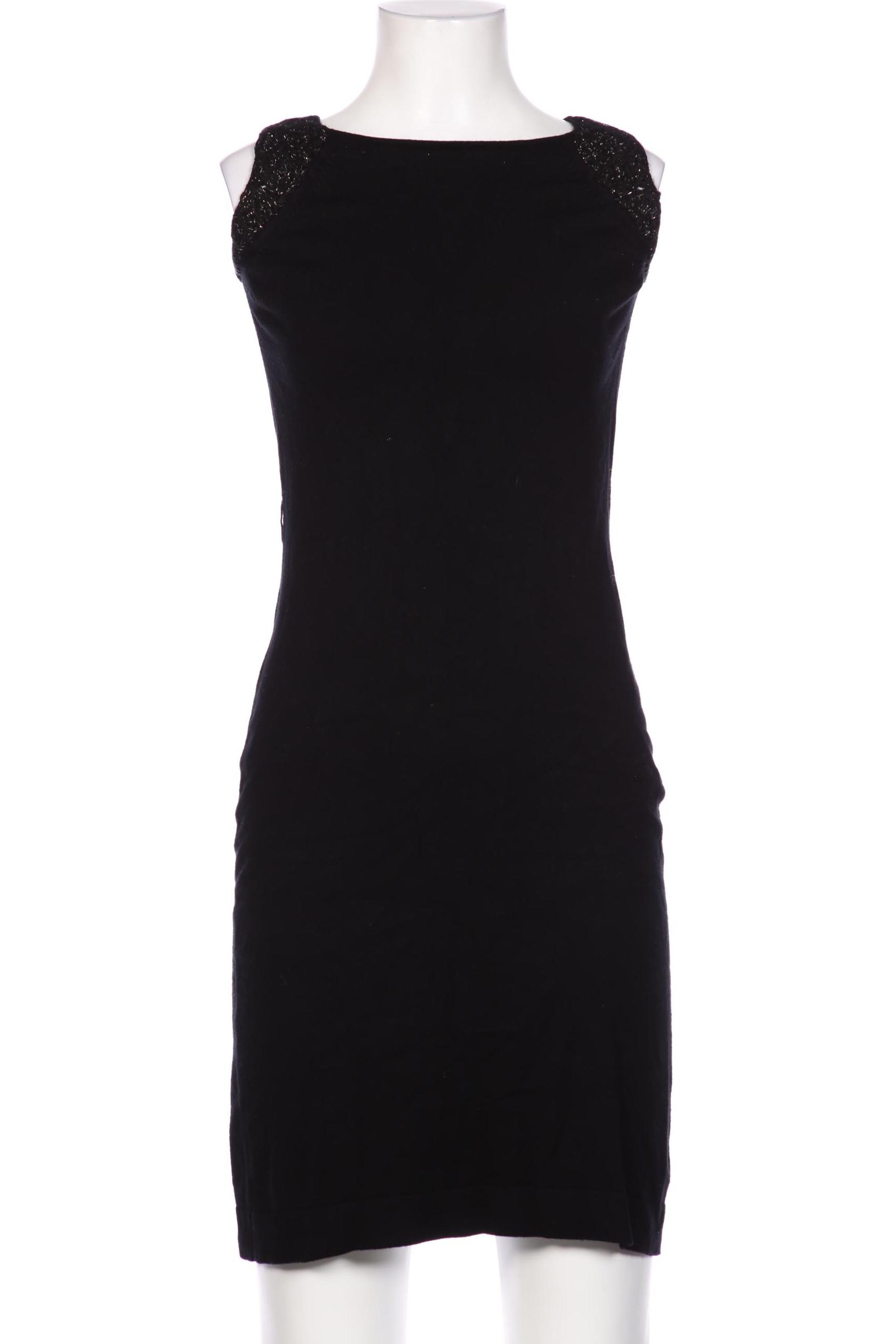 

Mango Damen Kleid, schwarz, Gr. 32
