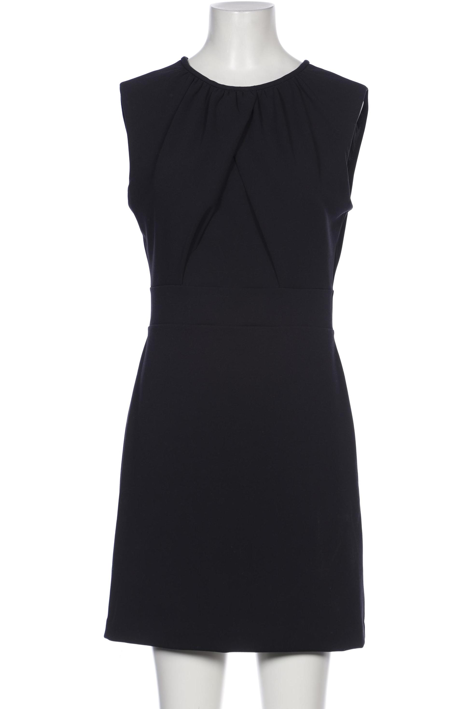 

Mango Damen Kleid, marineblau, Gr. 38