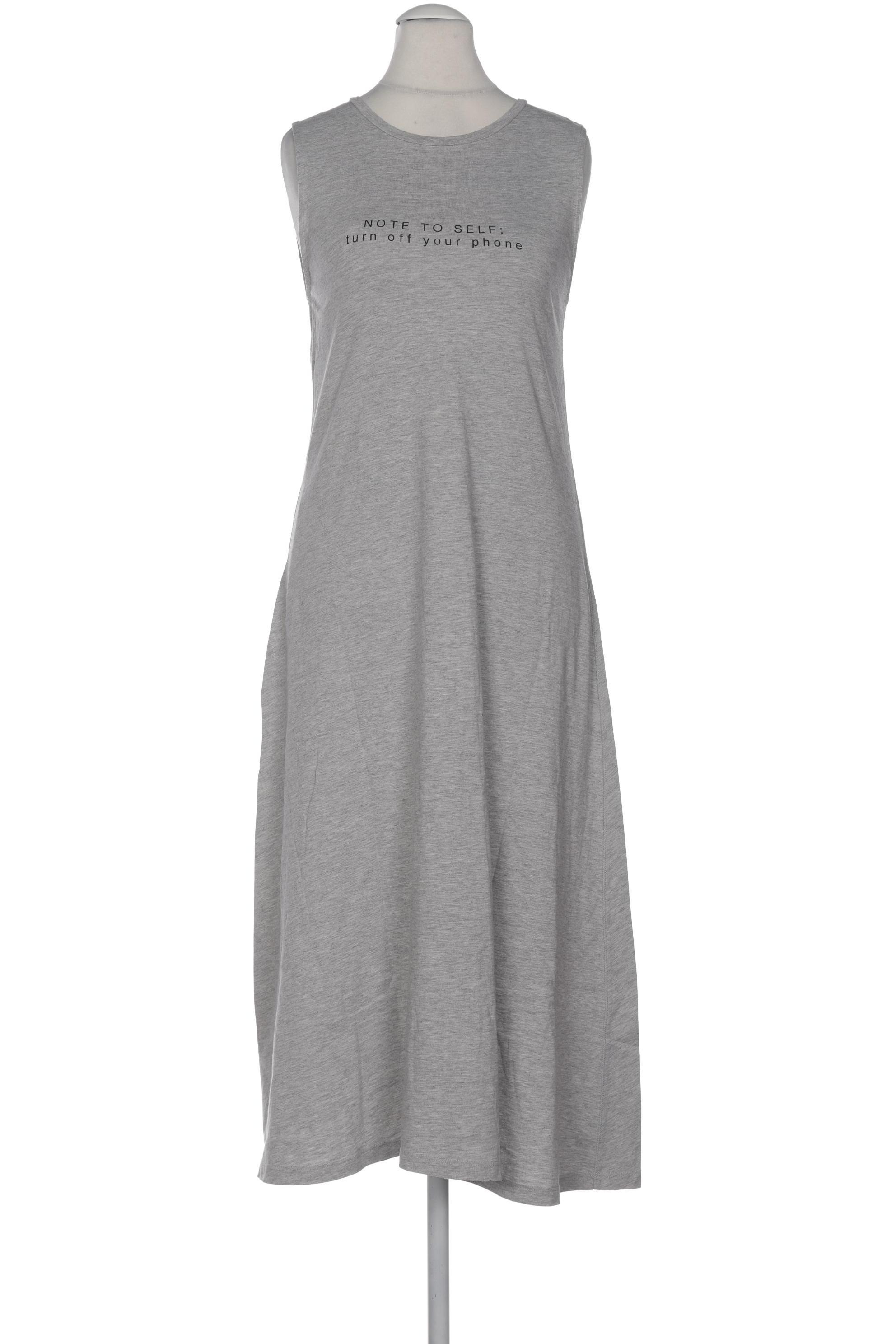 

MANGO Damen Kleid, grau