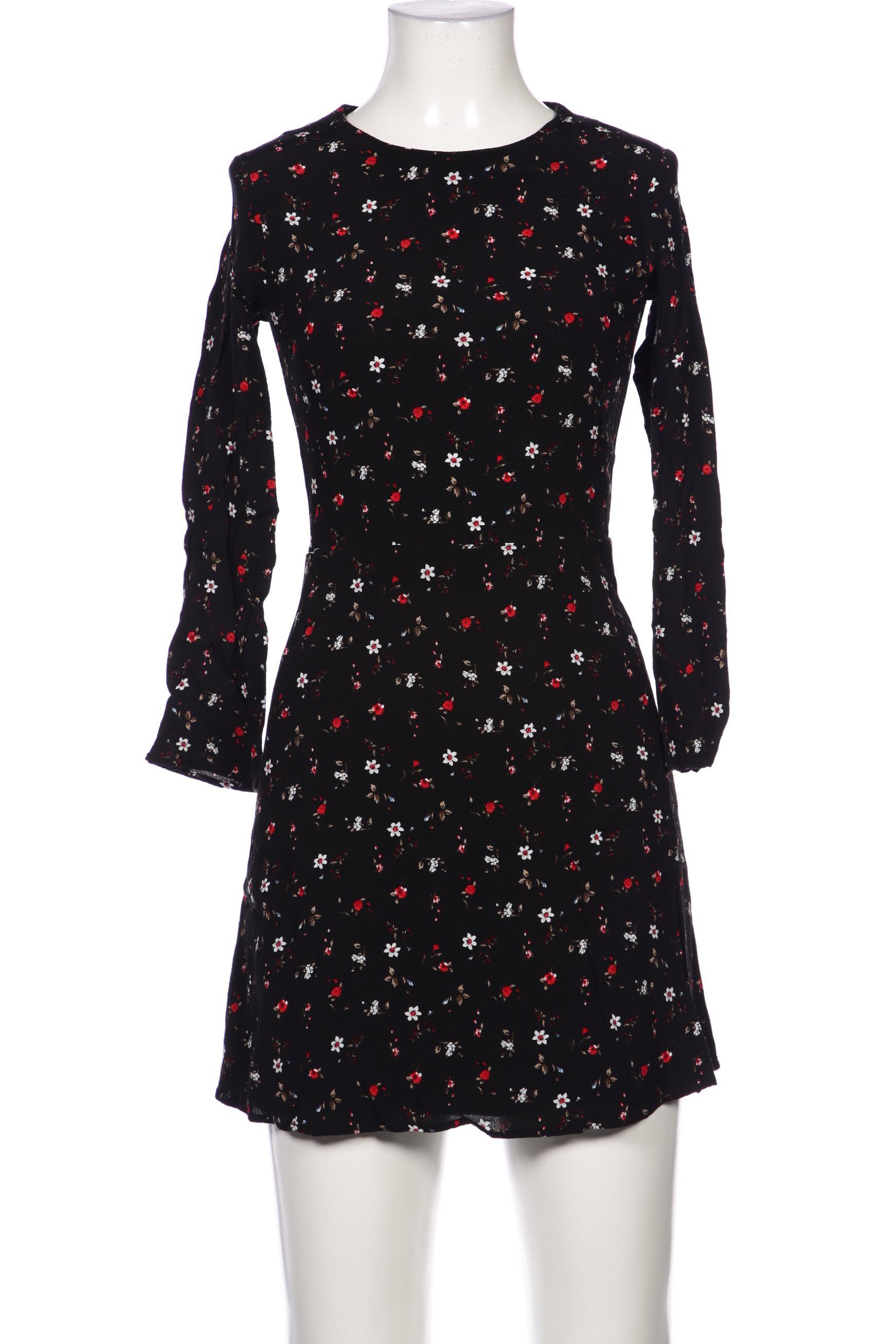 

Mango Damen Kleid, schwarz, Gr. 38