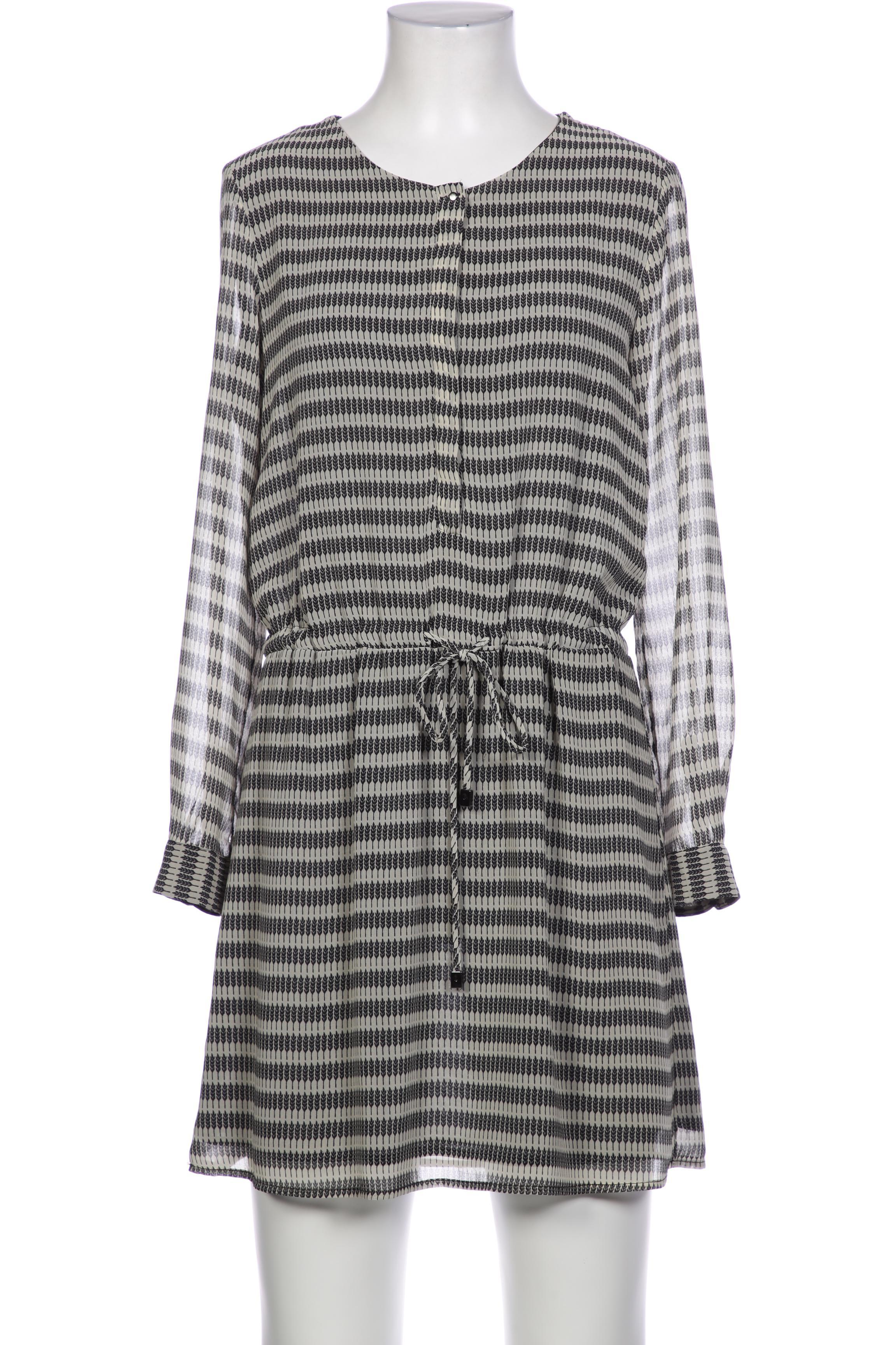 

MANGO Damen Kleid, beige