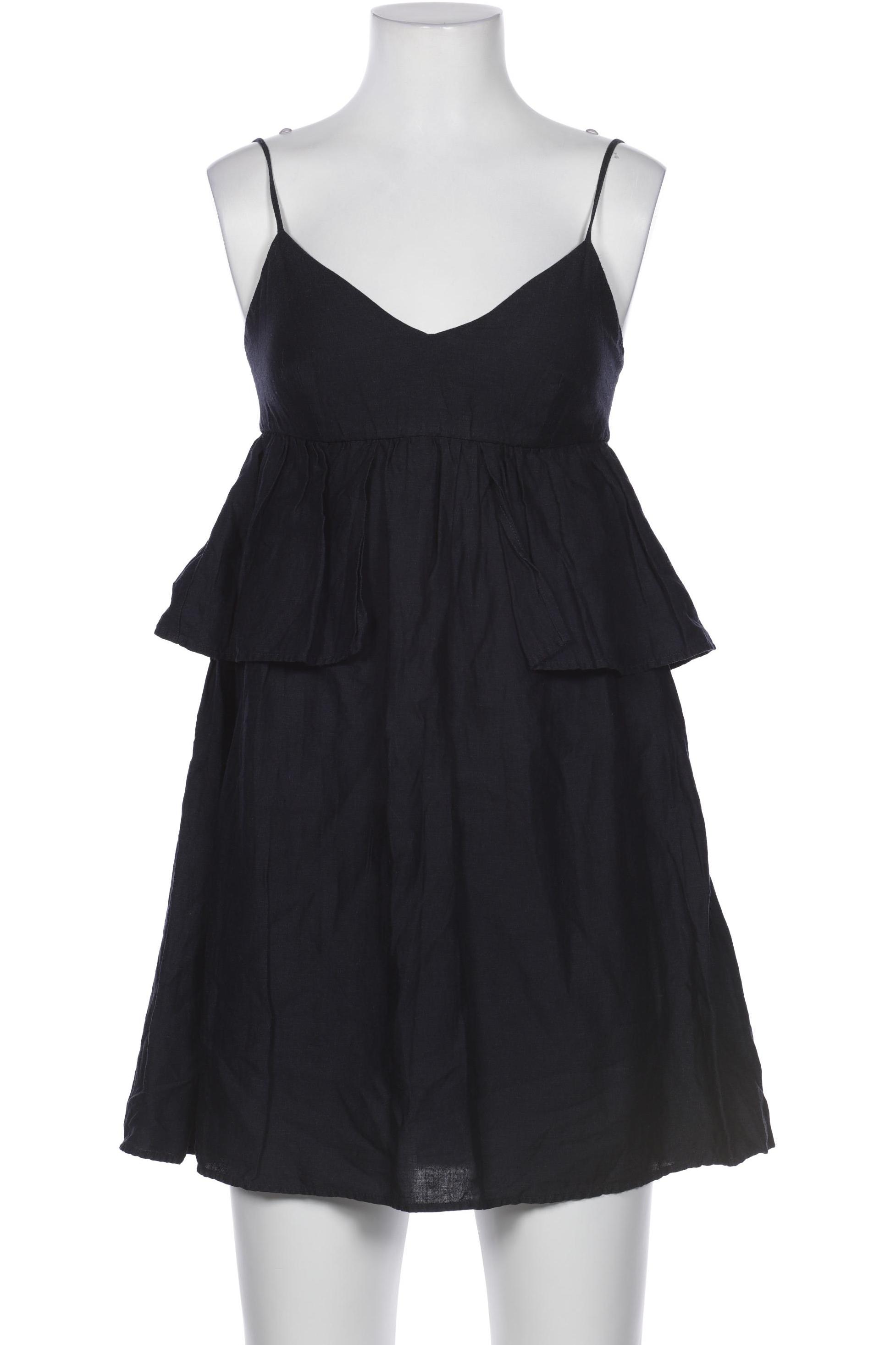 

MANGO Damen Kleid, marineblau