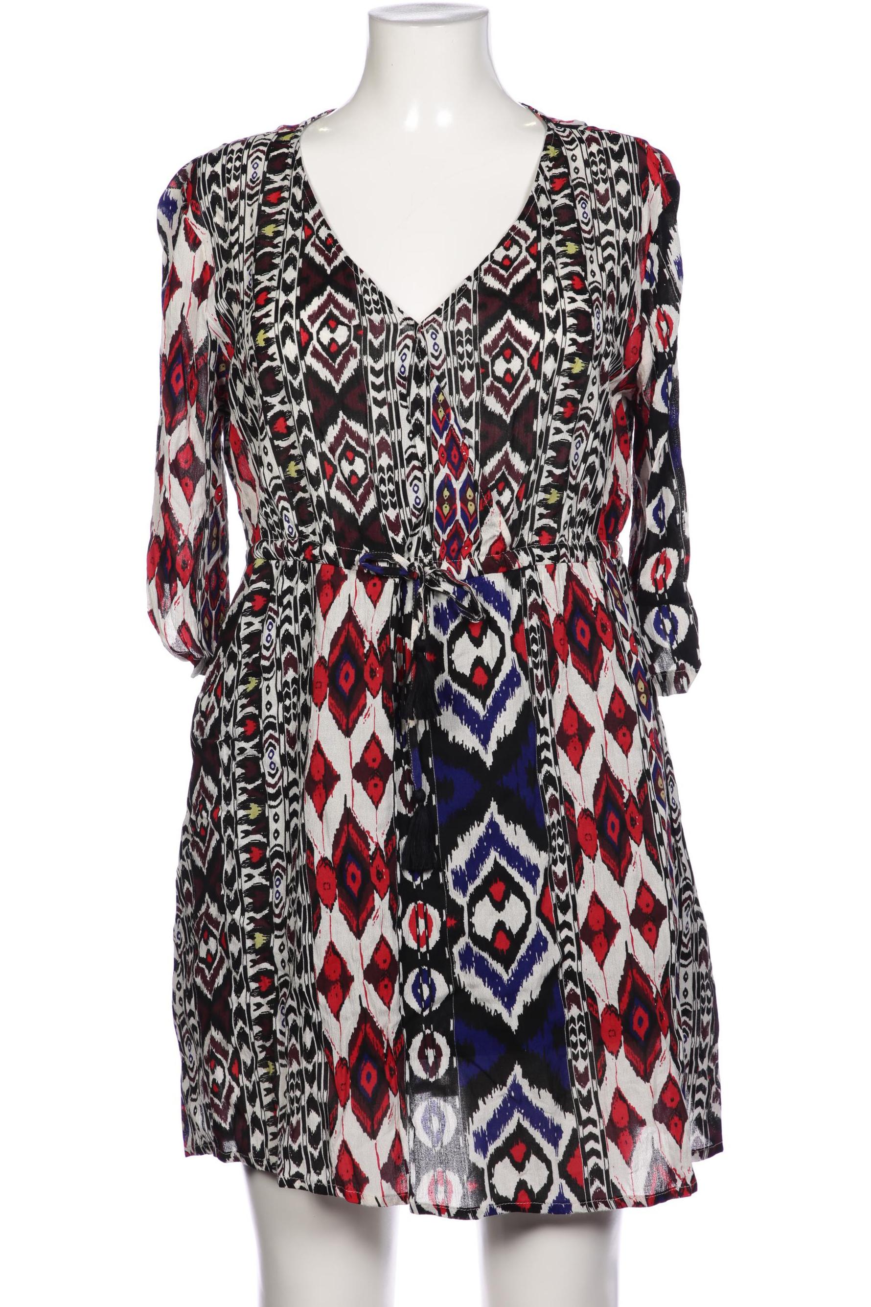 

MANGO Damen Kleid, mehrfarbig