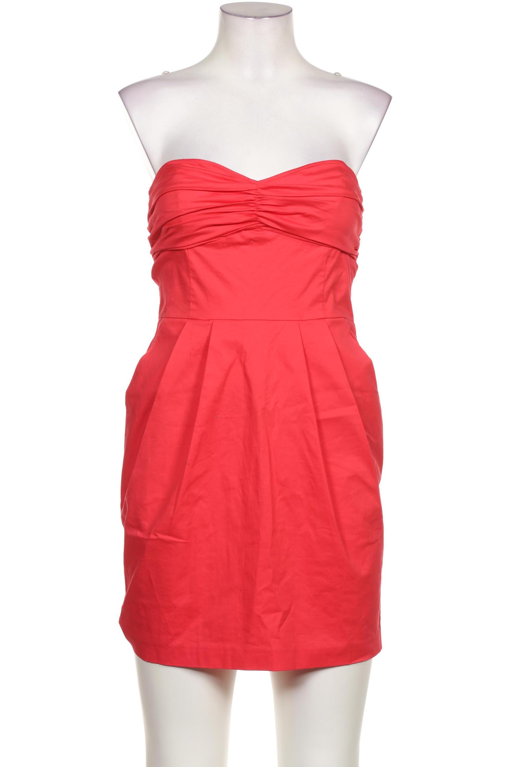 

MANGO Damen Kleid, rot