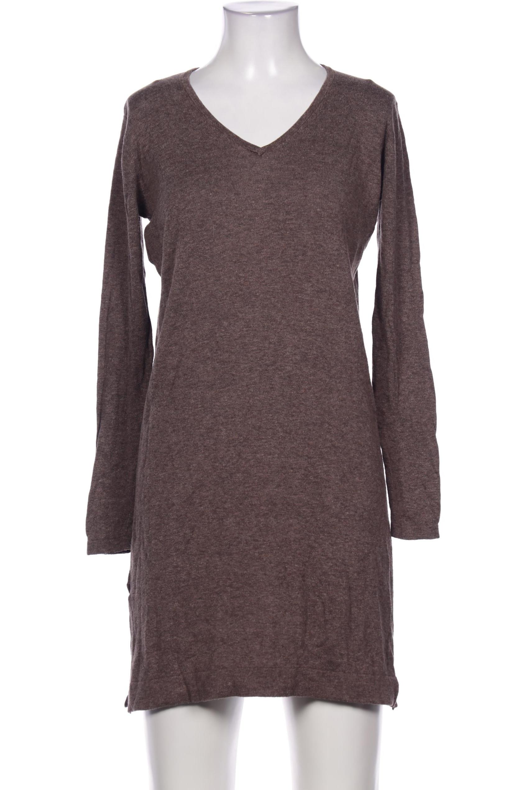 Thumbnail - Mango Damen Kleid, braun, Gr. 36
