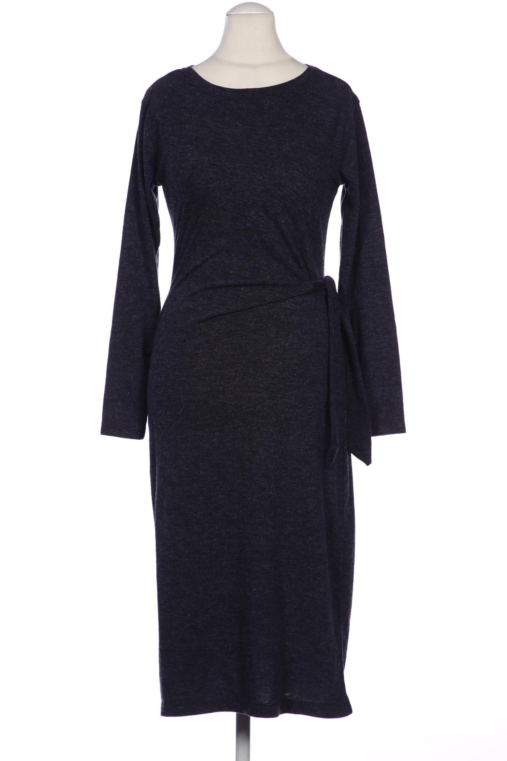 

MANGO Damen Kleid, marineblau