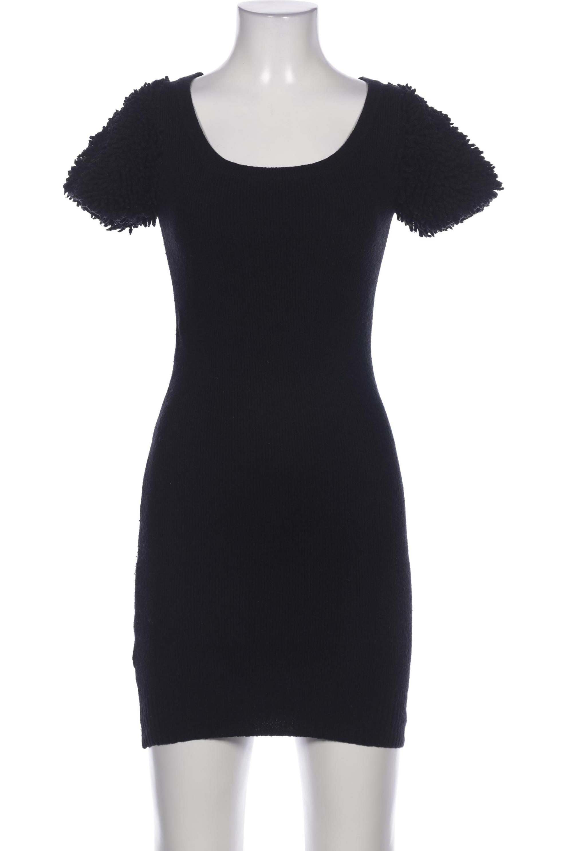 

Mango Damen Kleid, schwarz, Gr. 36