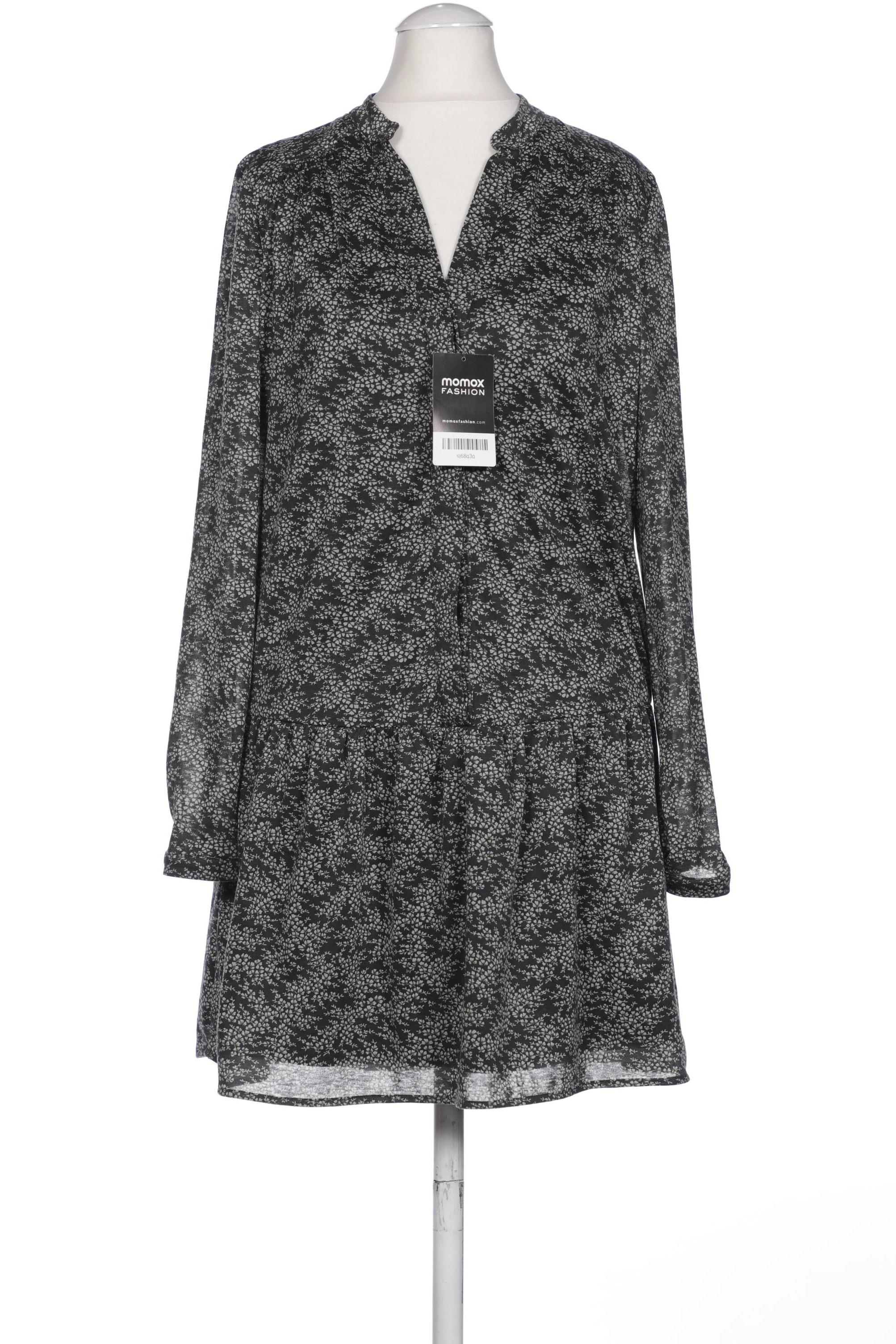 

Mango Damen Kleid, grau, Gr. 34