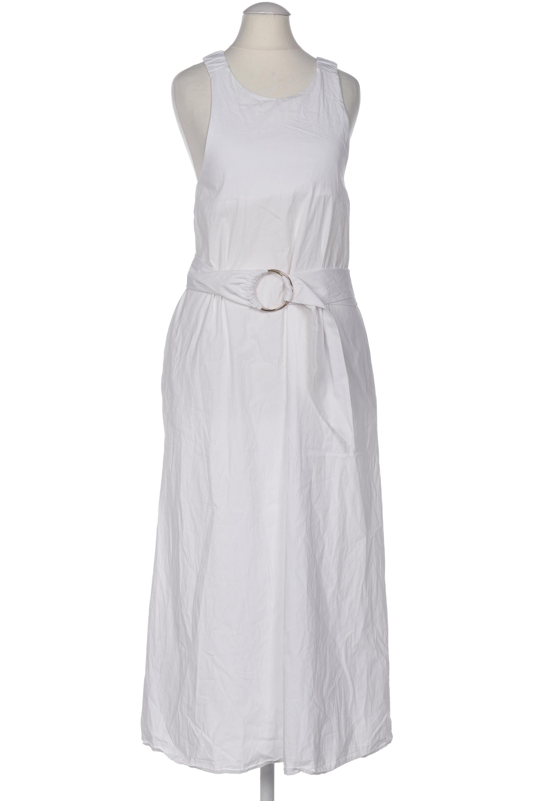

Mango Damen Kleid, weiß, Gr. 34