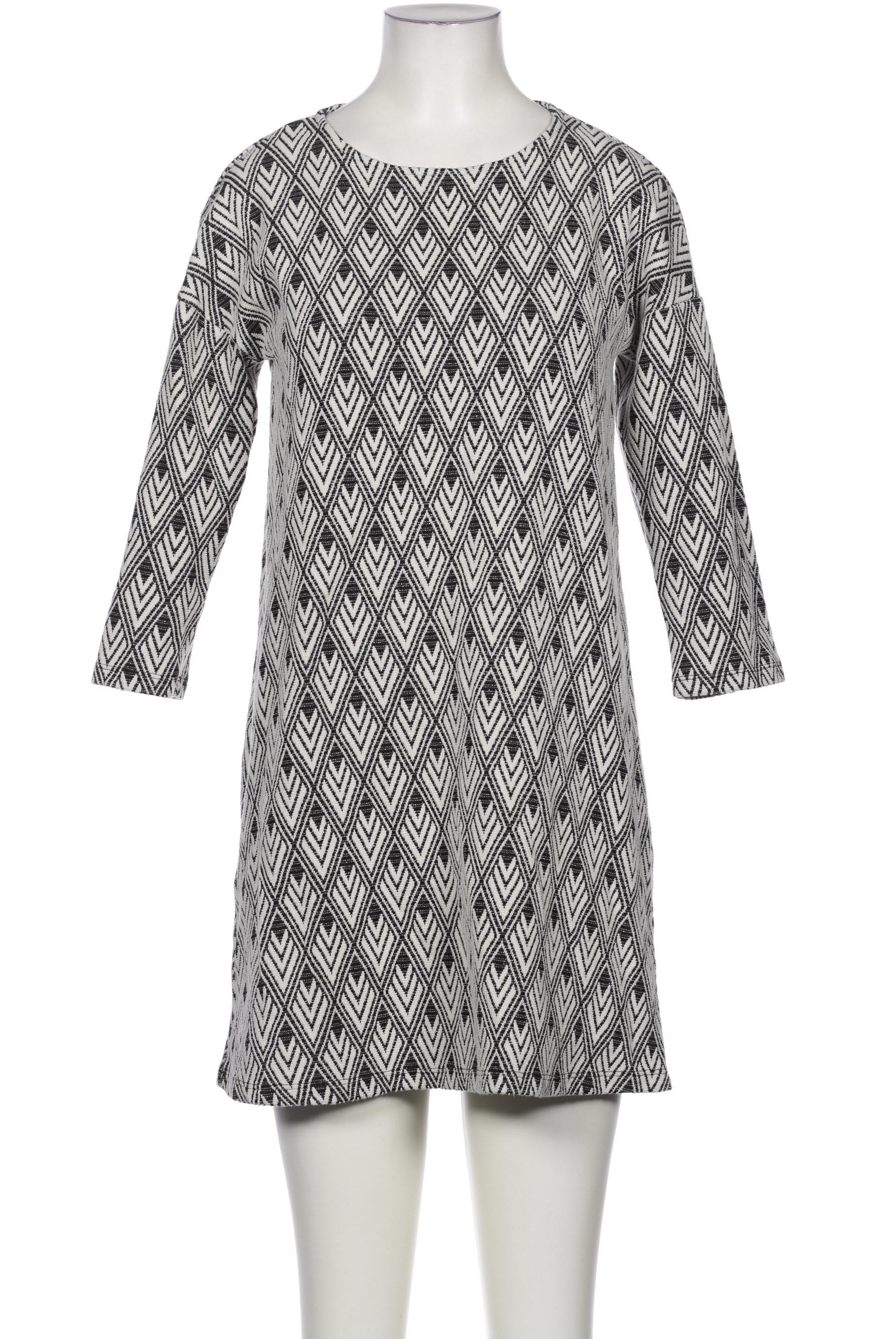 

MANGO Damen Kleid, schwarz