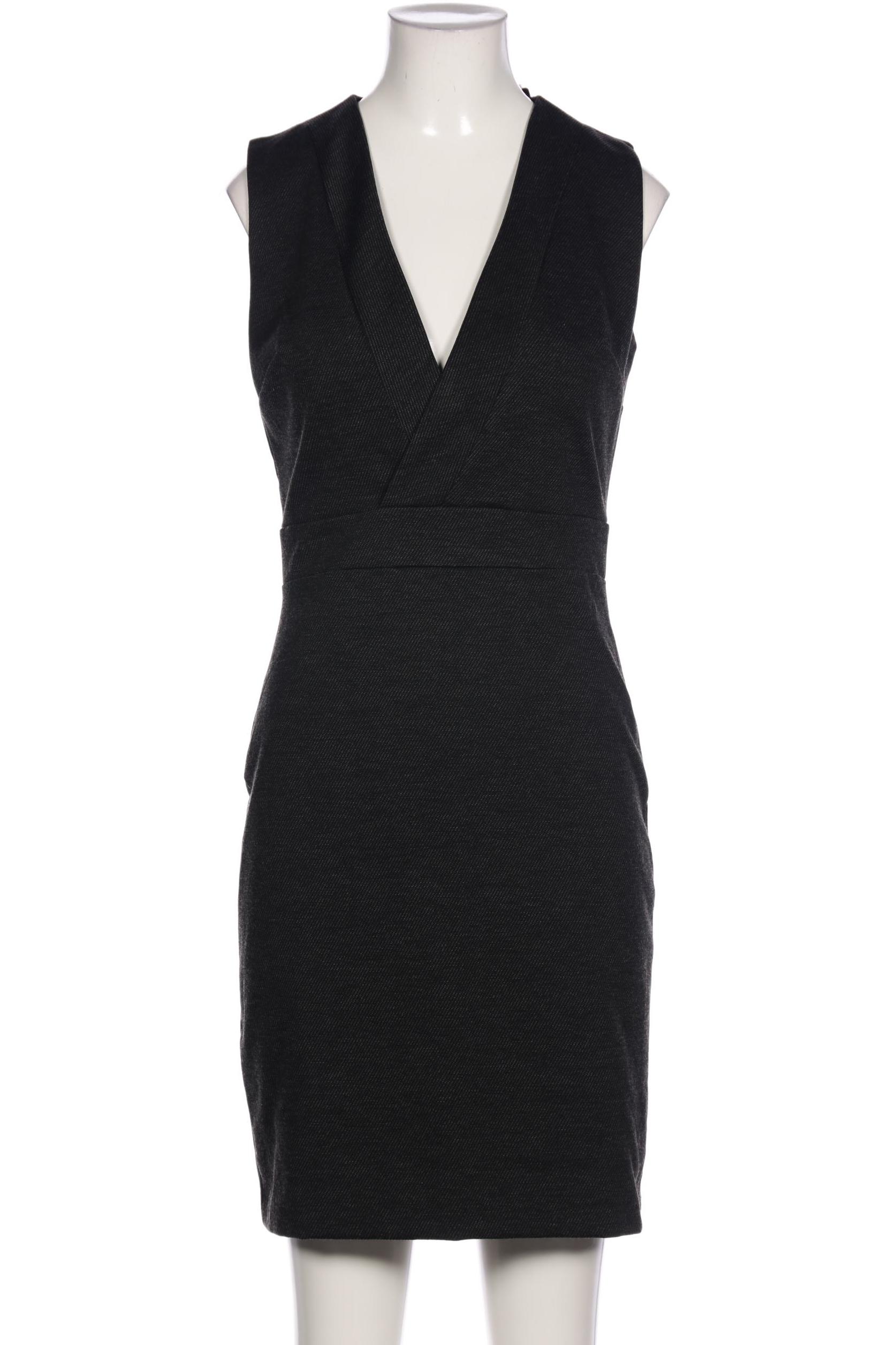 

MANGO Damen Kleid, grau