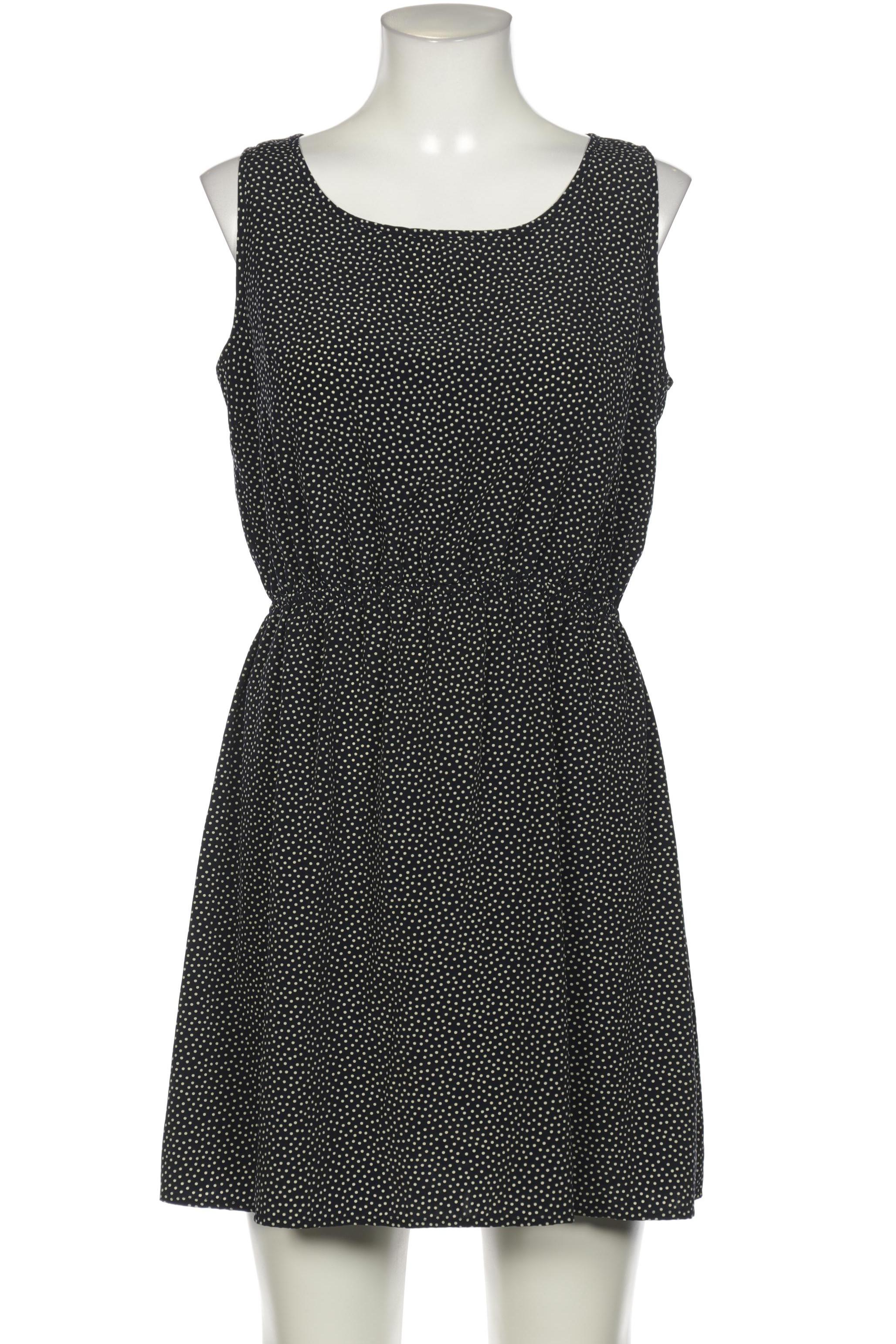 

MANGO Damen Kleid, schwarz