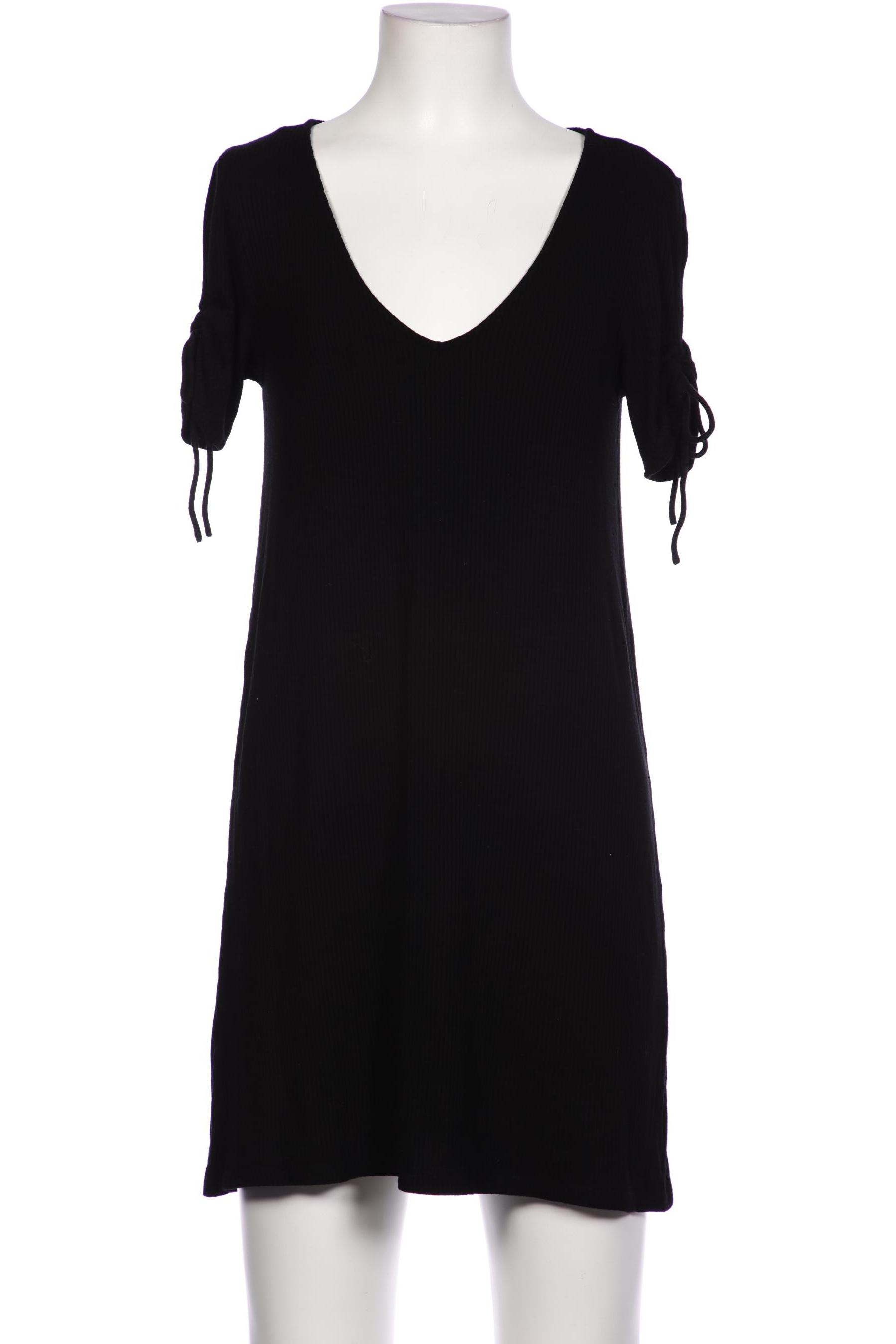 

MANGO Damen Kleid, schwarz