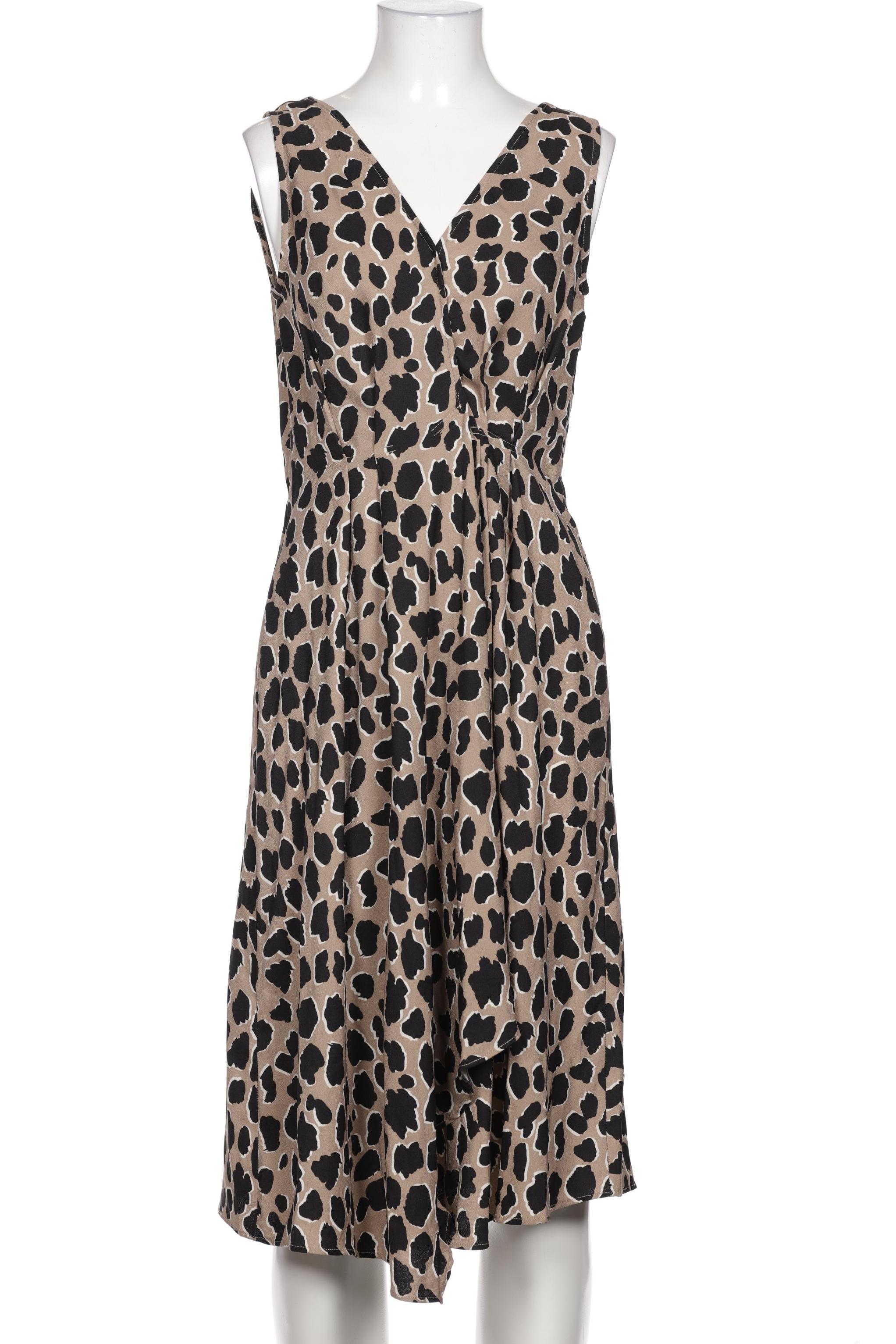 

Mango Damen Kleid, beige, Gr. 36