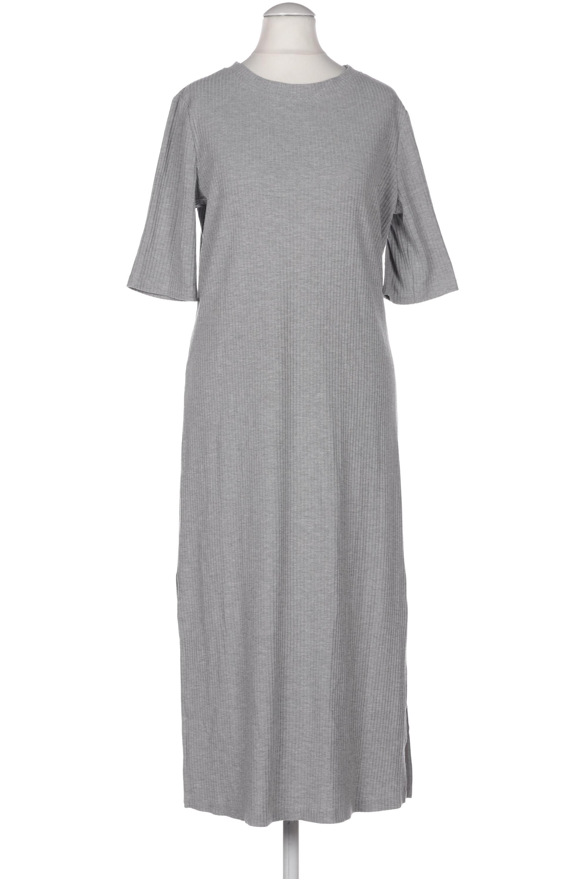 

MANGO Damen Kleid, grau